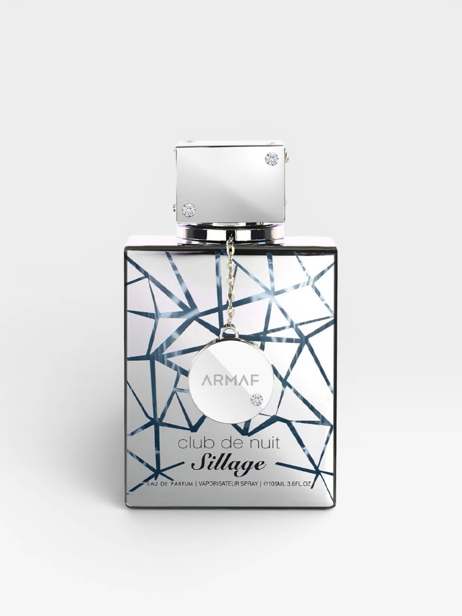 Armaf Club de Nuit Sillage EDP 105 ml