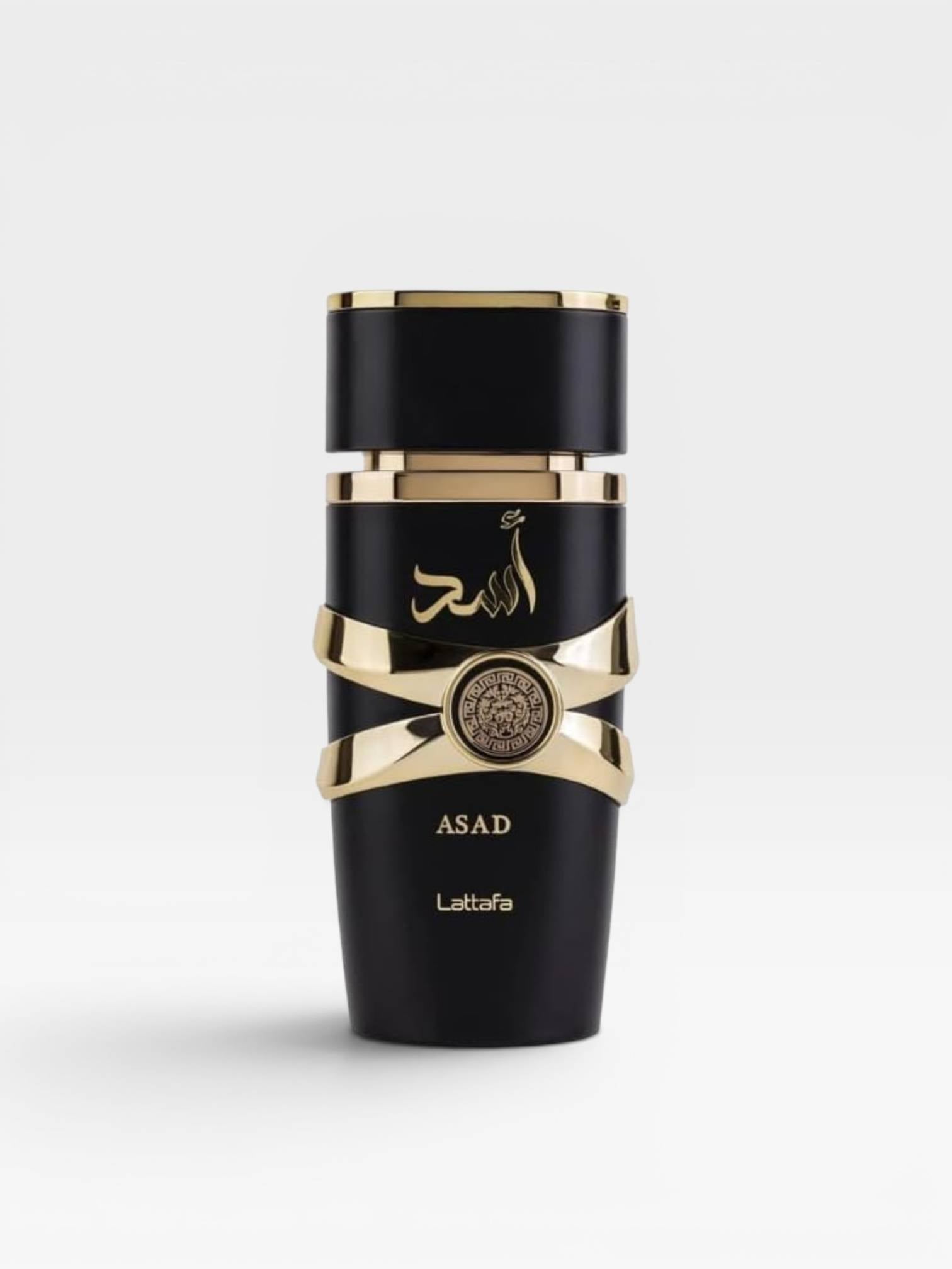 Lattafa Asad EDP 100 ml