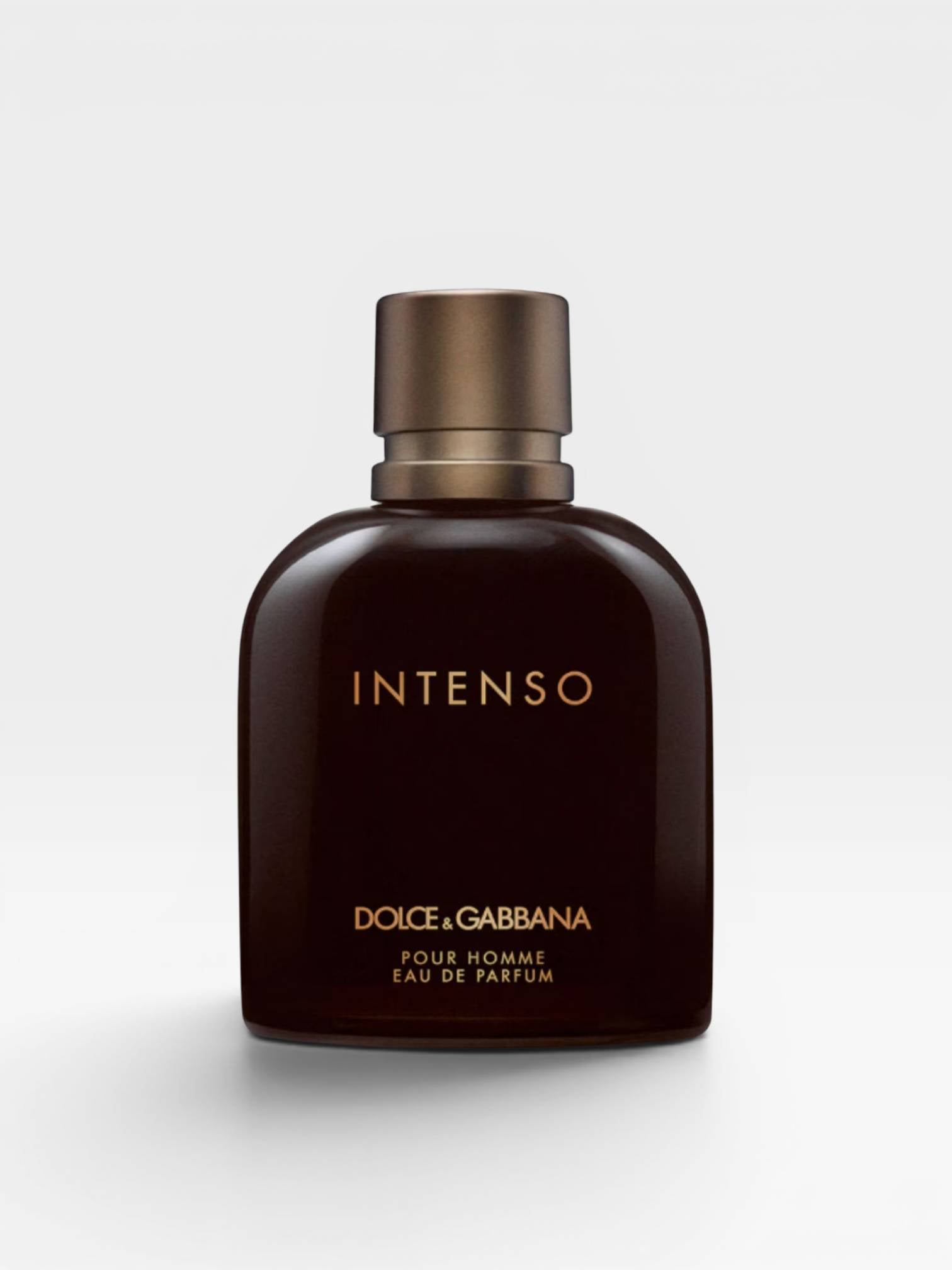 Dolce & Gabbana Pour Homme Intenso EDP 125 ml