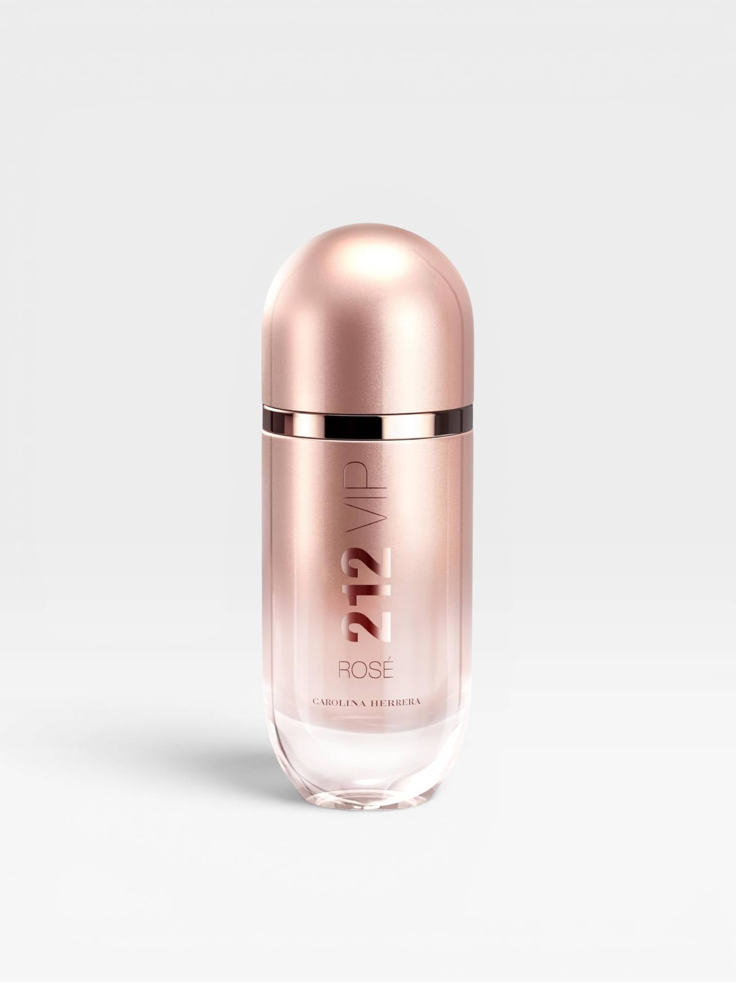 Carolina Herrera 212 VIP Rosé EDP 80 ml