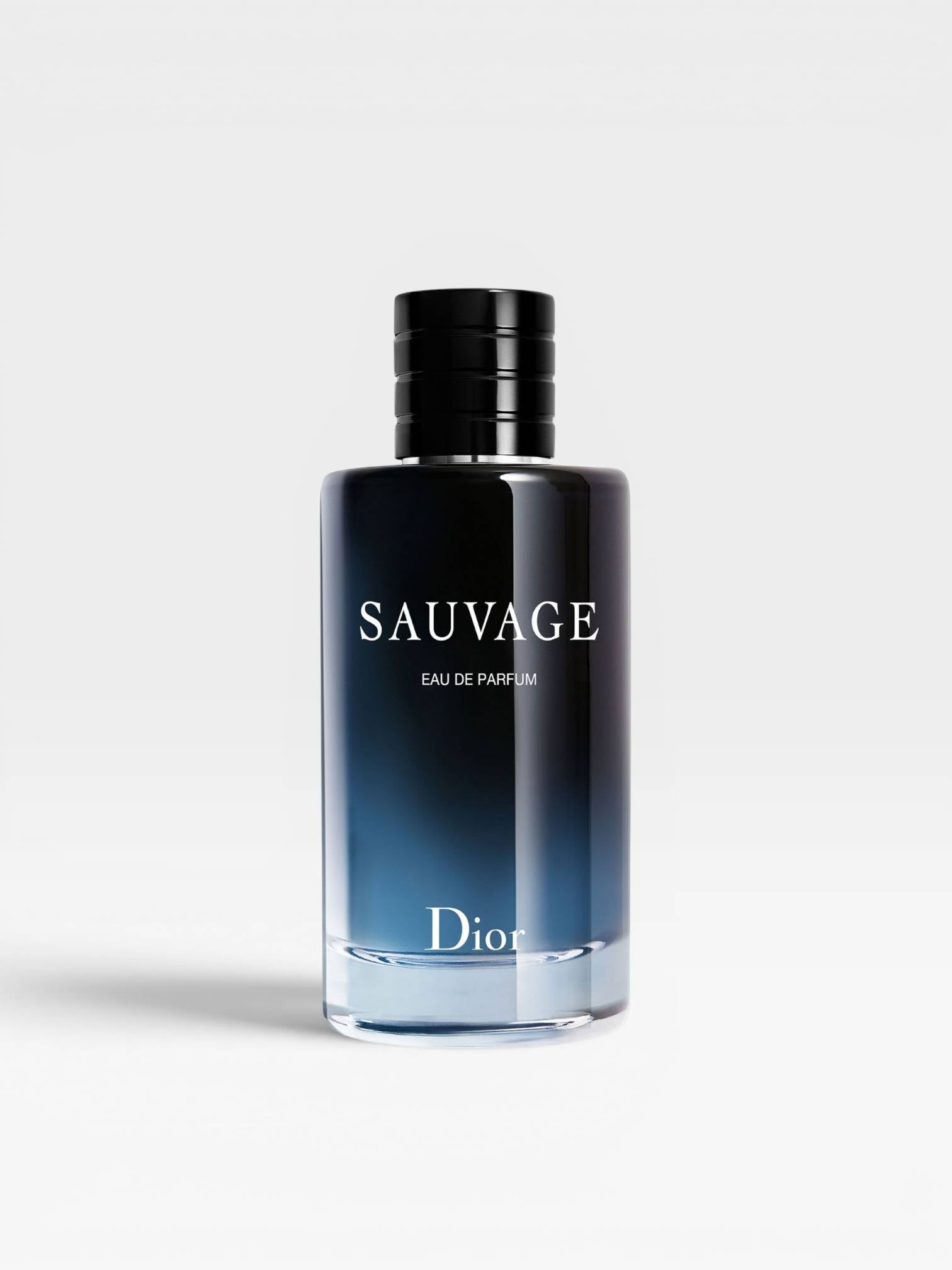 Dior Sauvage EDP 100 ml