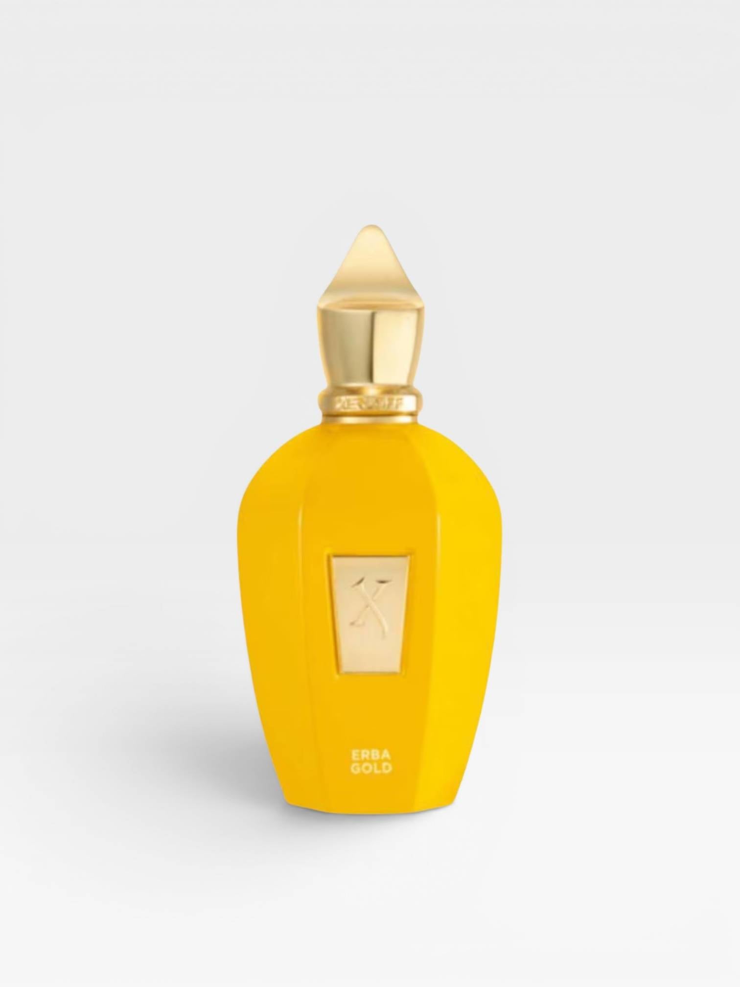 Xerjoff Erba Gold EDP 100 ml