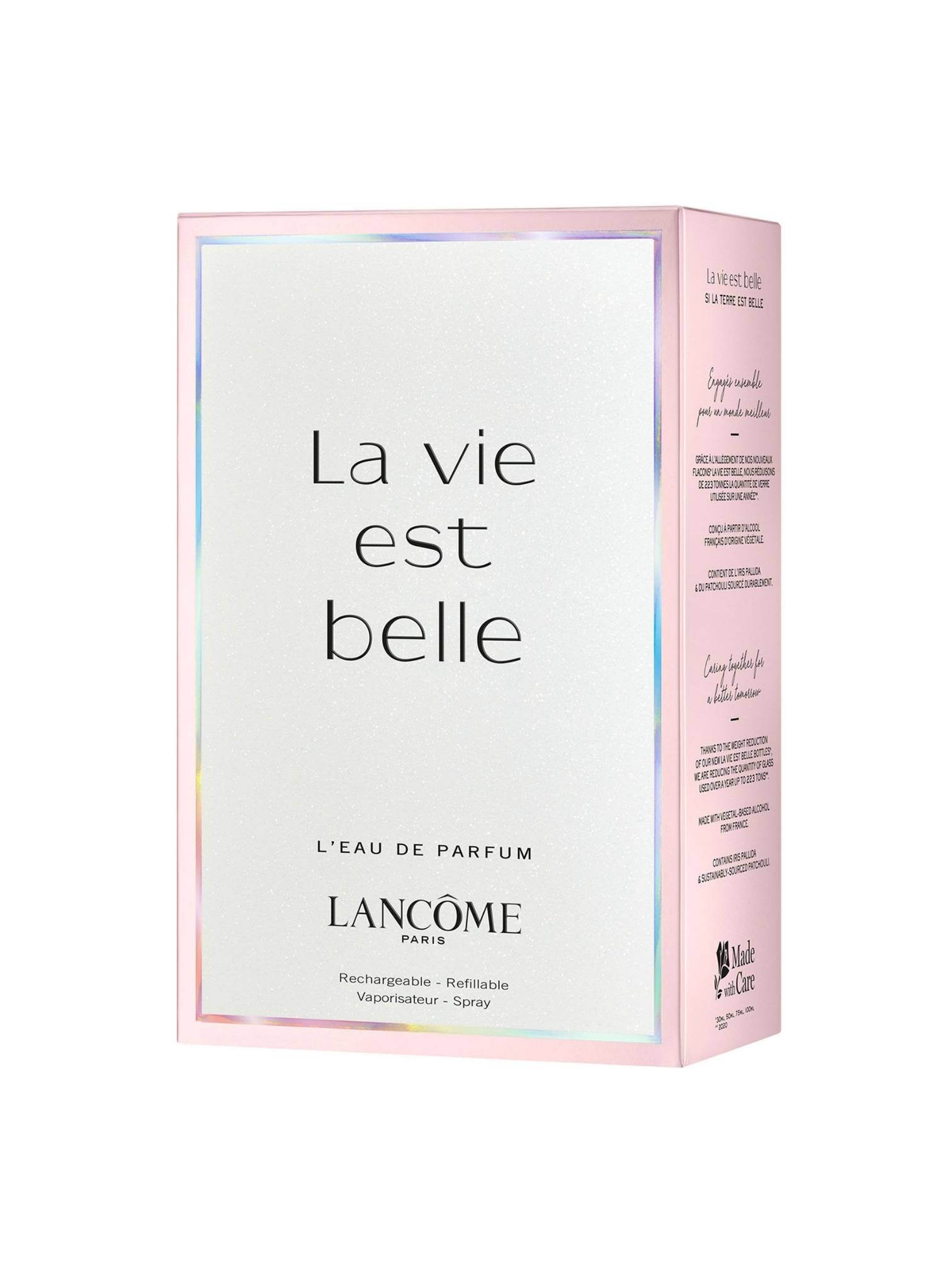 Lancôme La Vie Est Belle EDP 100 ml