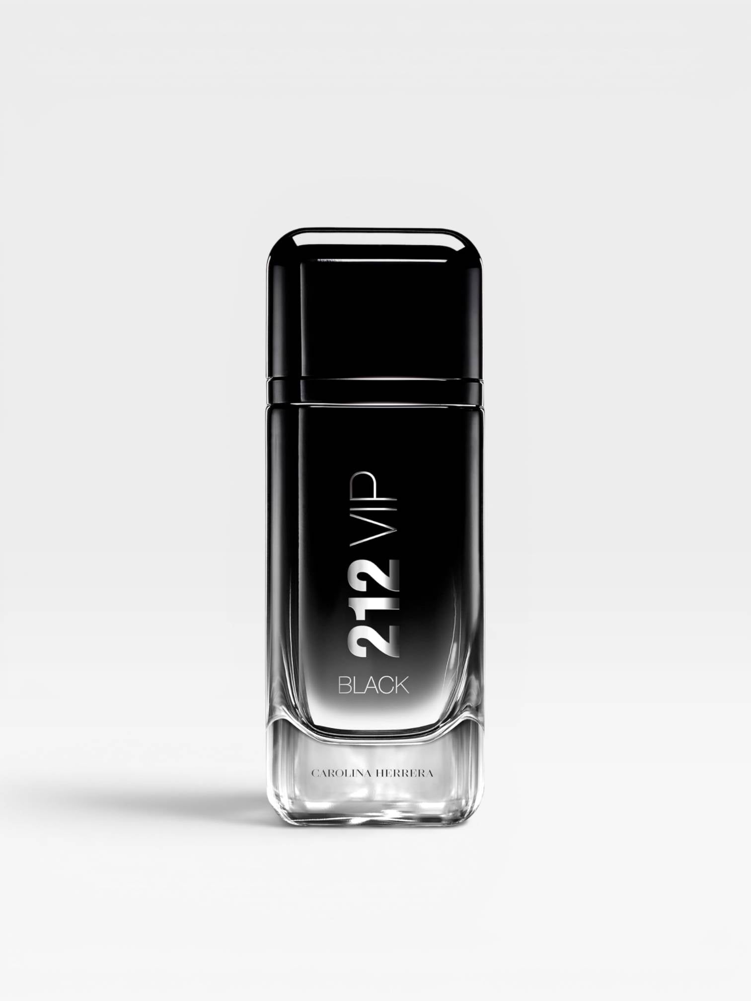 Carolina Herrera 212 VIP Black EDP 100 ml
