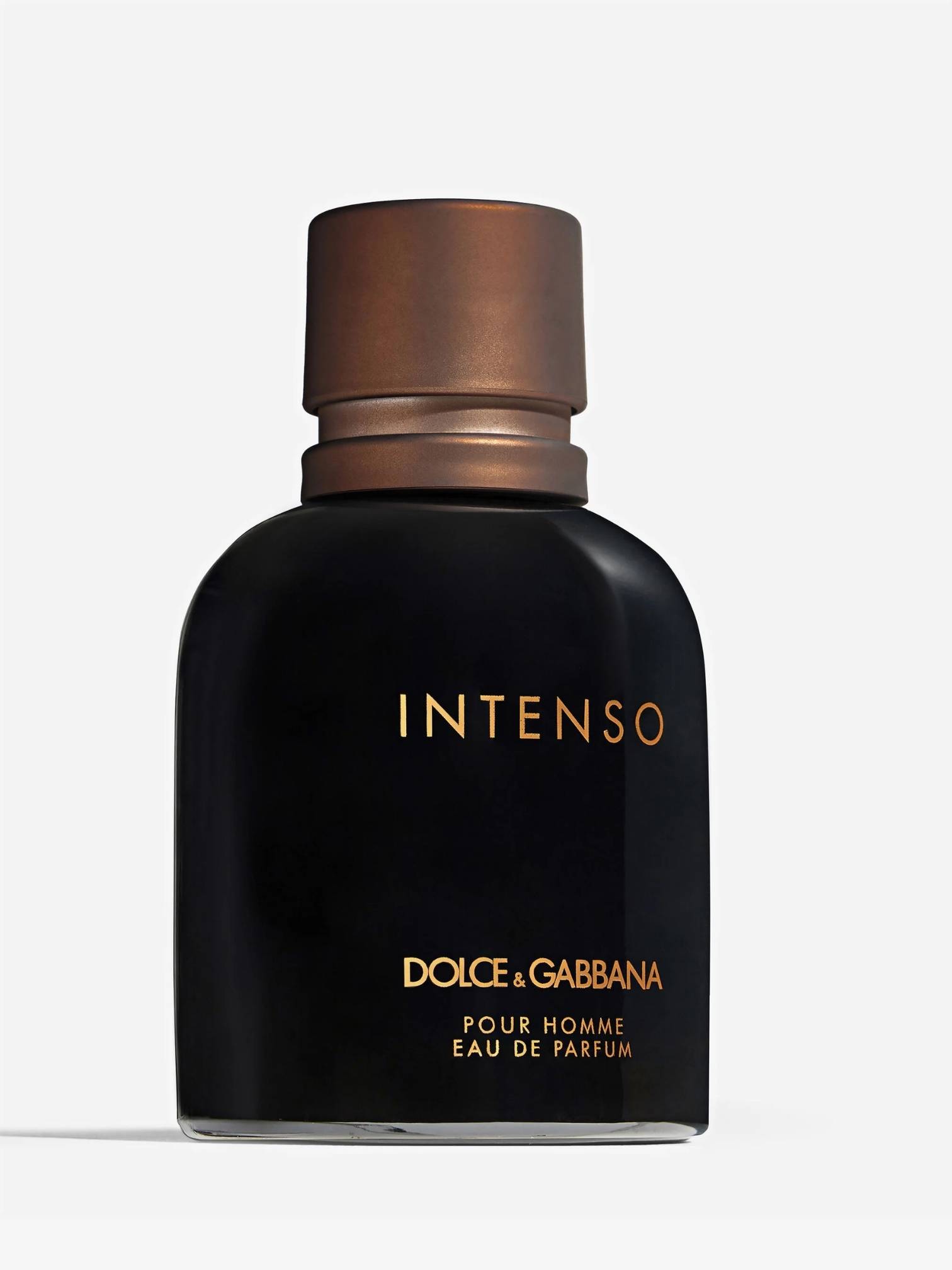 Dolce & Gabbana Pour Homme Intenso EDP 125 ml