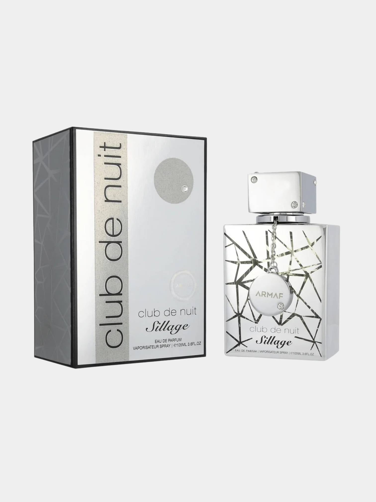 Armaf Club de Nuit Sillage EDP 105 ml
