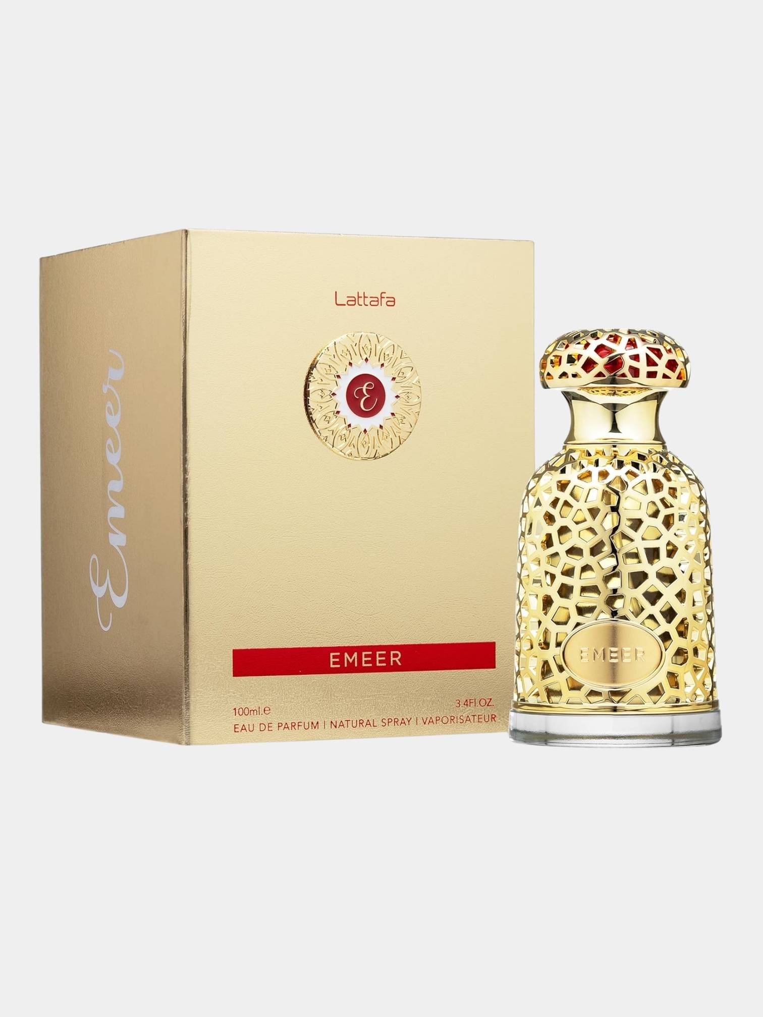 Lattafa Emeer EDP 100 ml