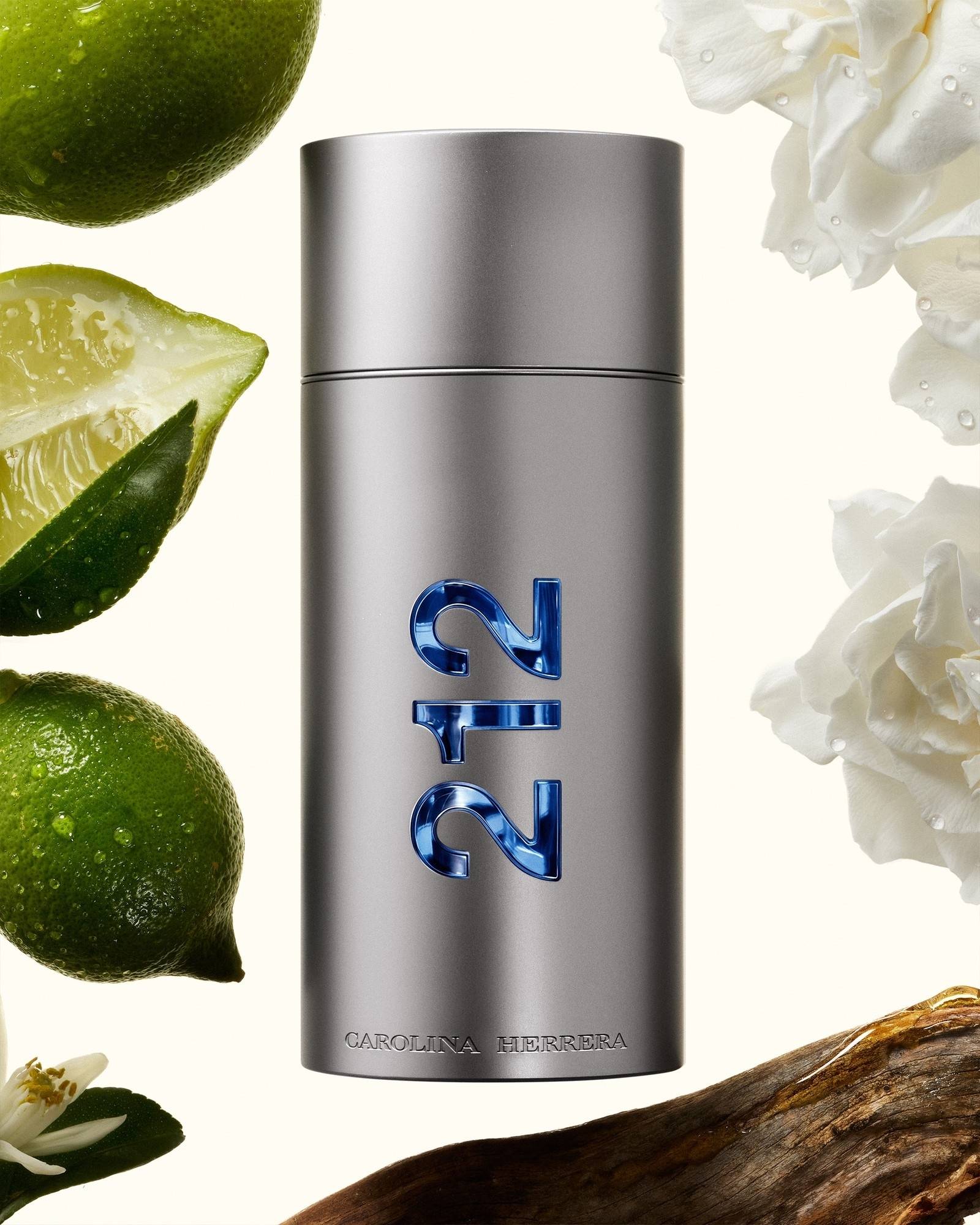 Carolina Herrera 212 NYC Men EDT 100 ml