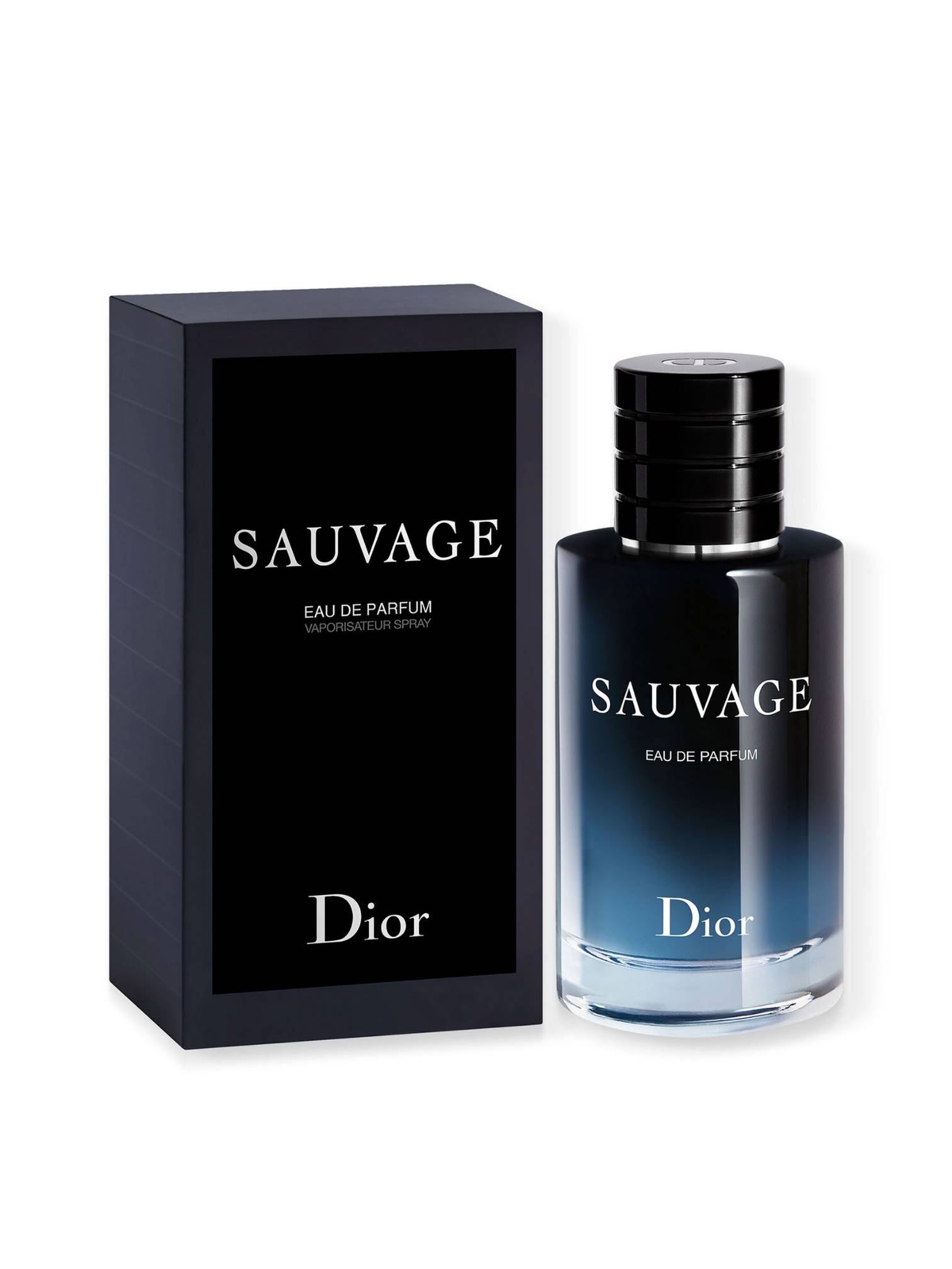 Dior Sauvage EDP 100 ml