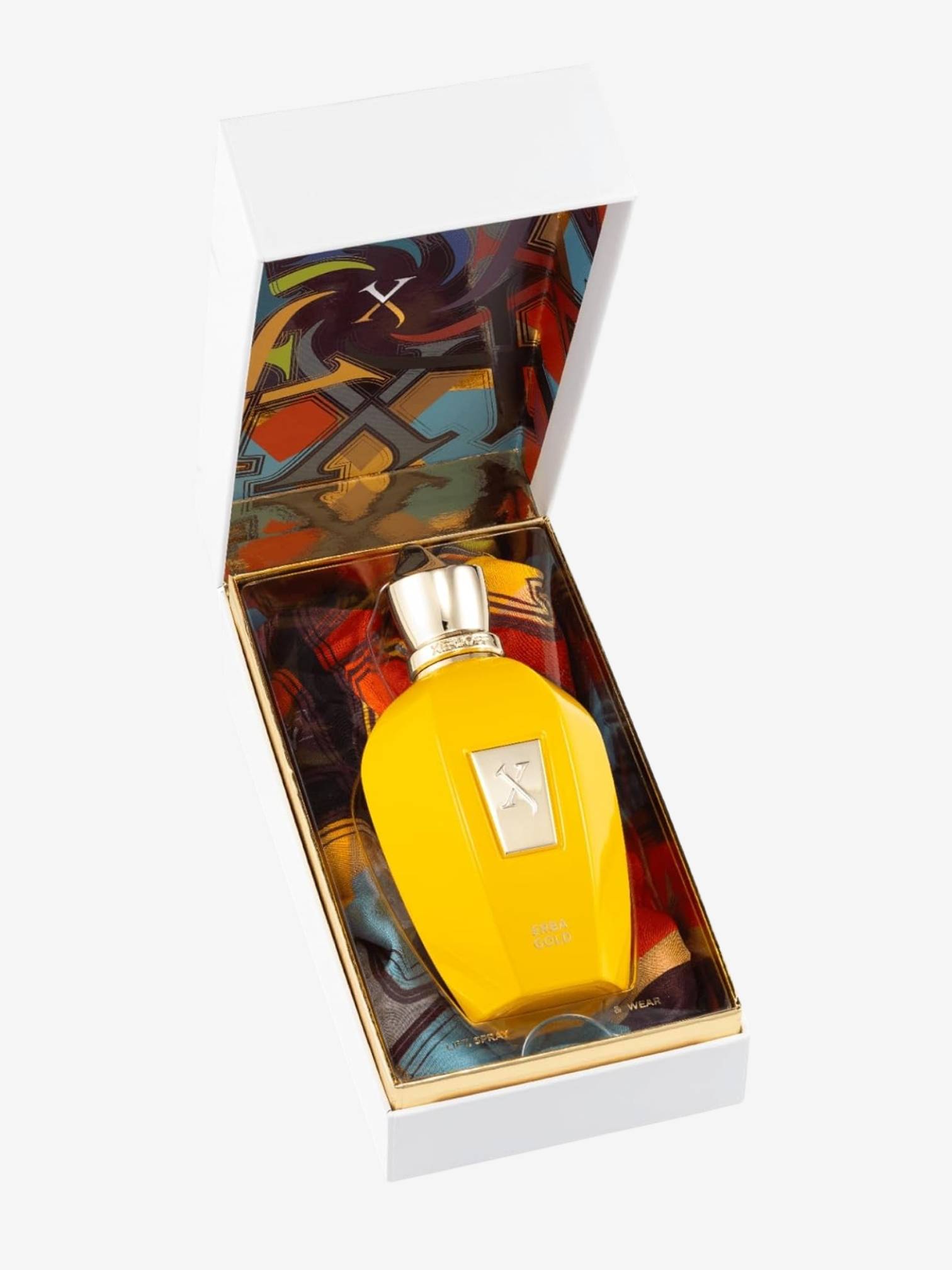 Xerjoff Erba Gold EDP 100 ml