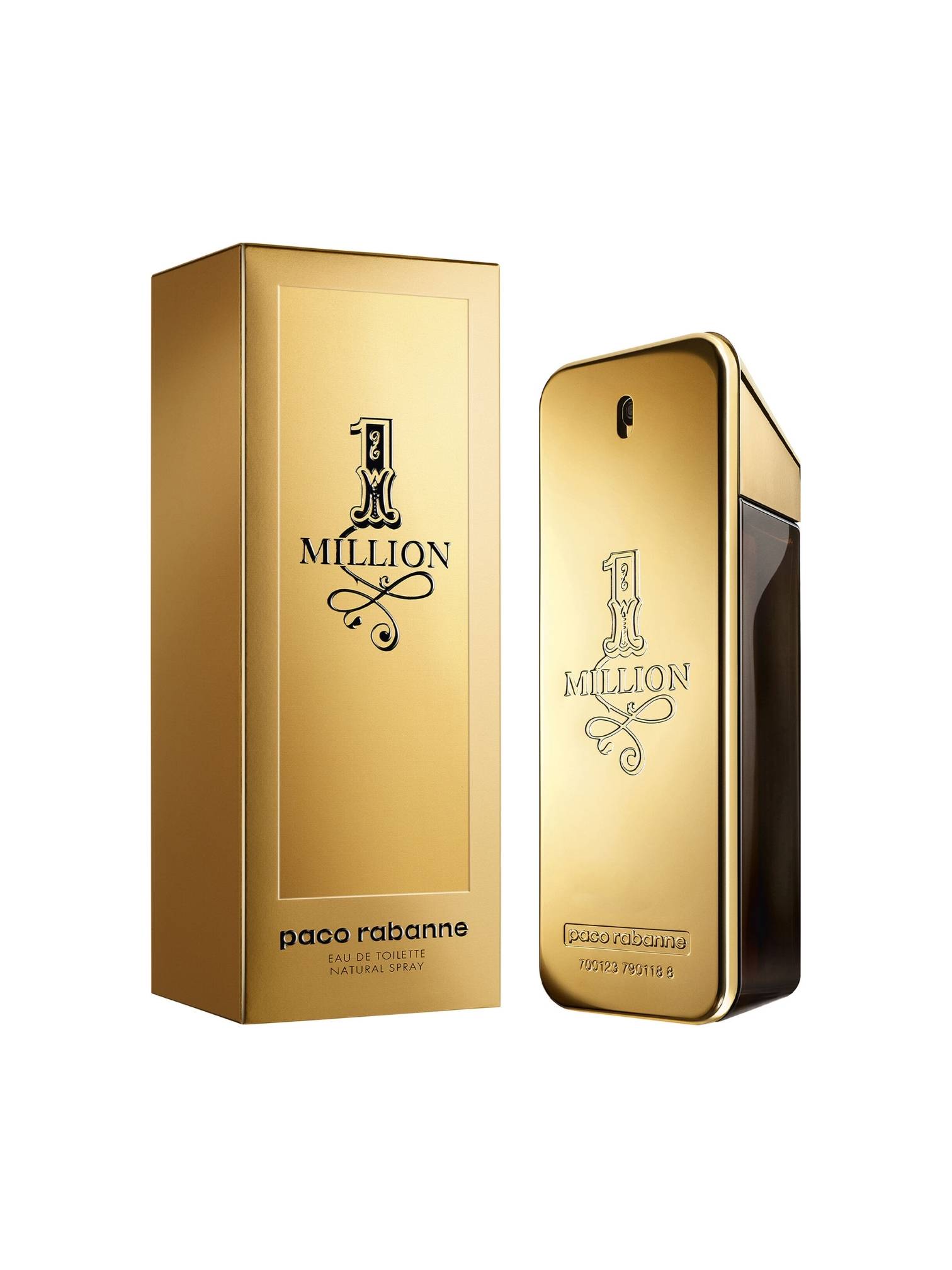 Paco Rabanne One Million EDP 100 ml