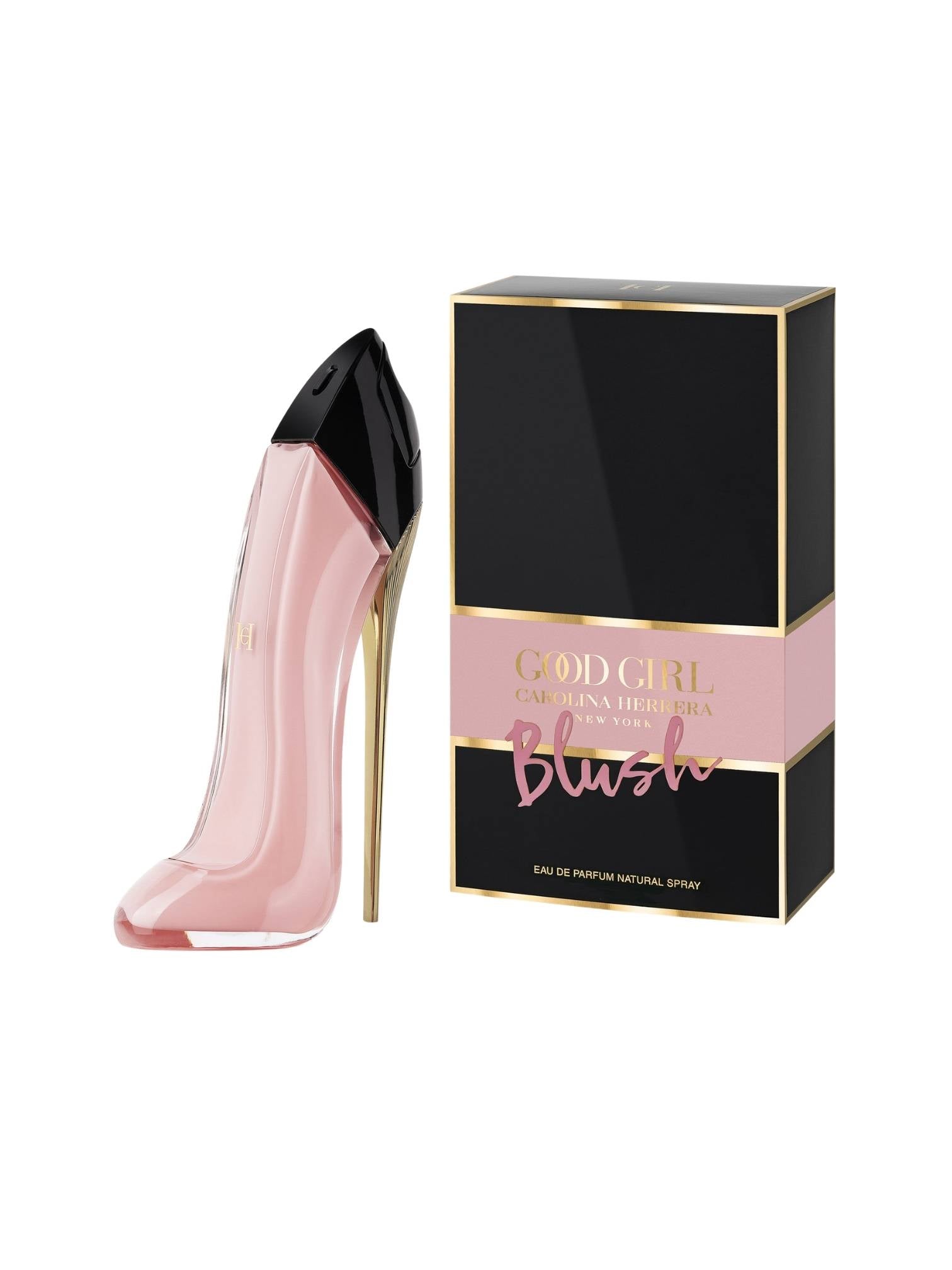 Carolina Herrera Good Girl Blush EDP 80 ml