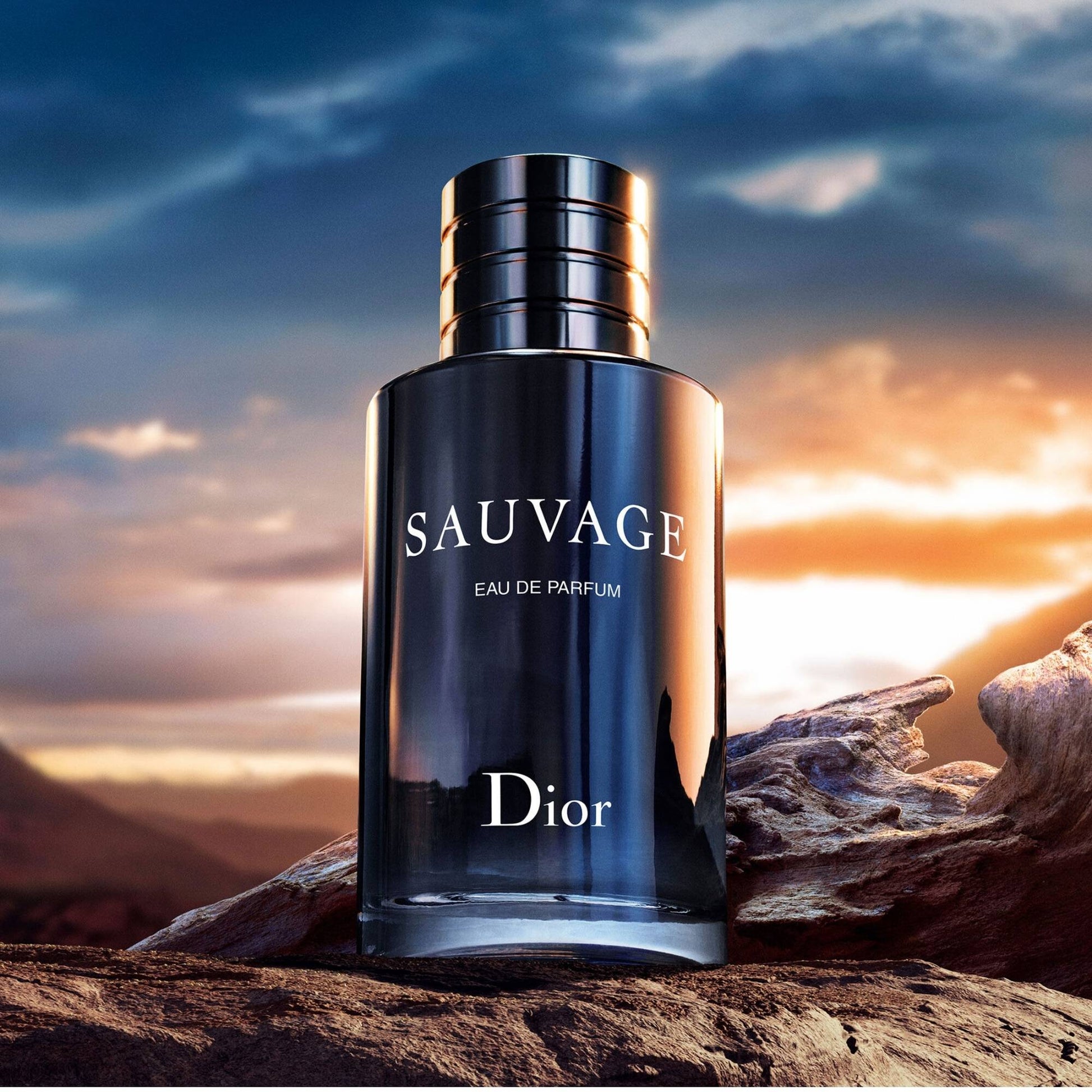 Dior Sauvage EDP 100 ml