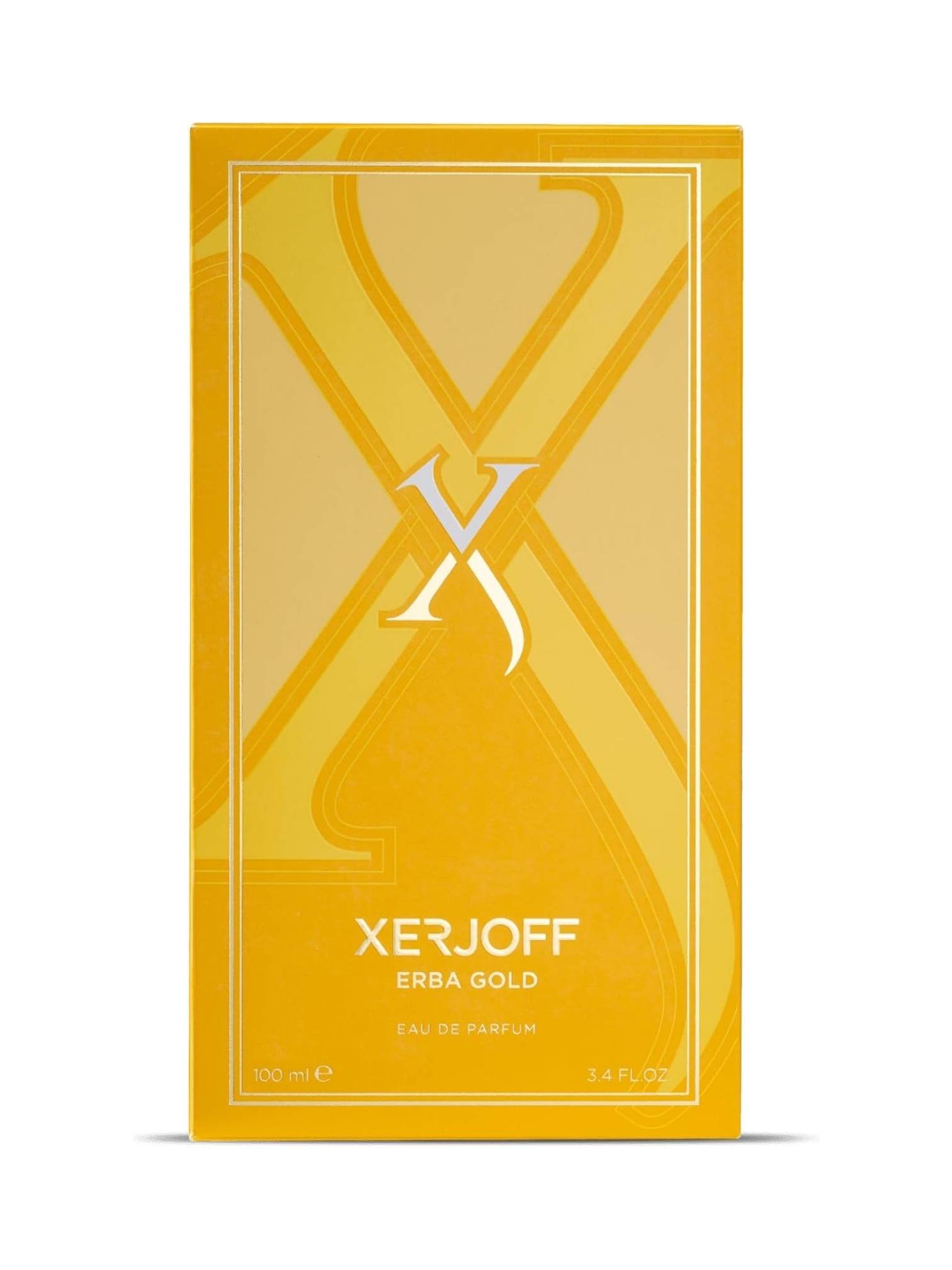 Xerjoff Erba Gold EDP 100 ml
