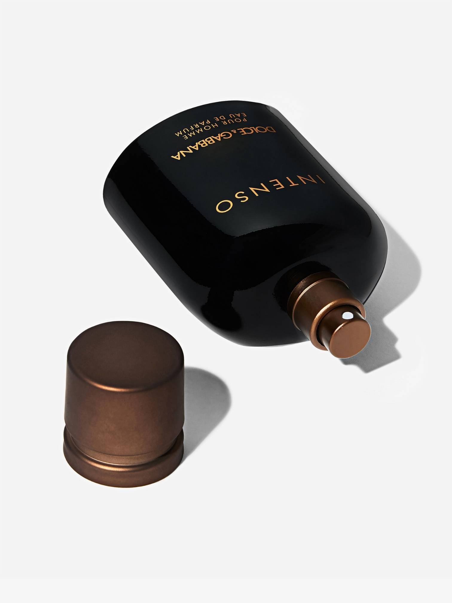 Dolce & Gabbana Pour Homme Intenso EDP 125 ml