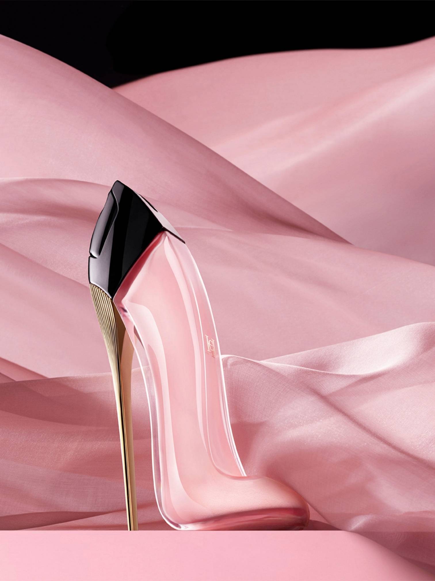 Carolina Herrera Good Girl Blush EDP 80 ml