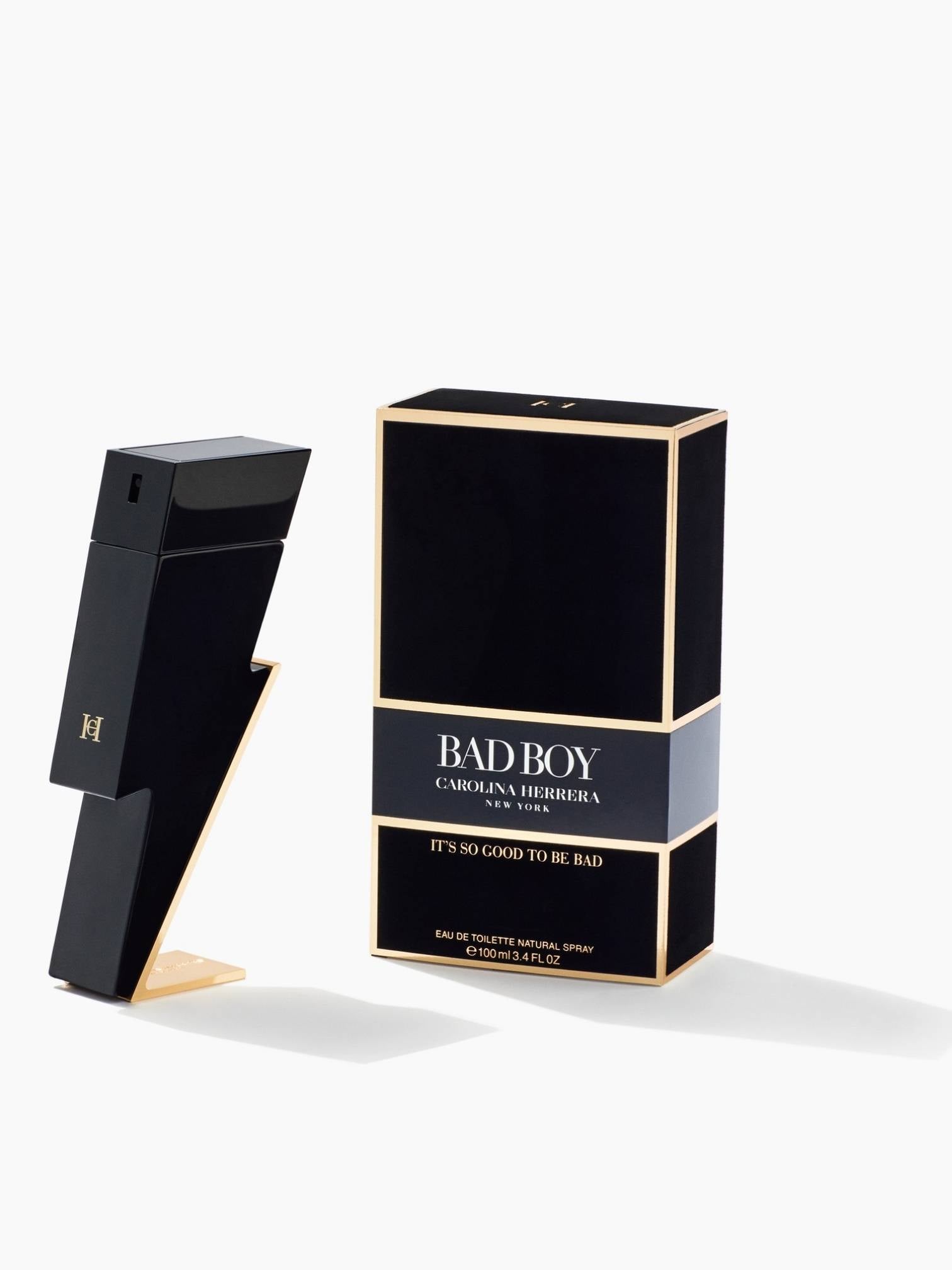 Carolina Herrera Bad Boy EDT 100 ml