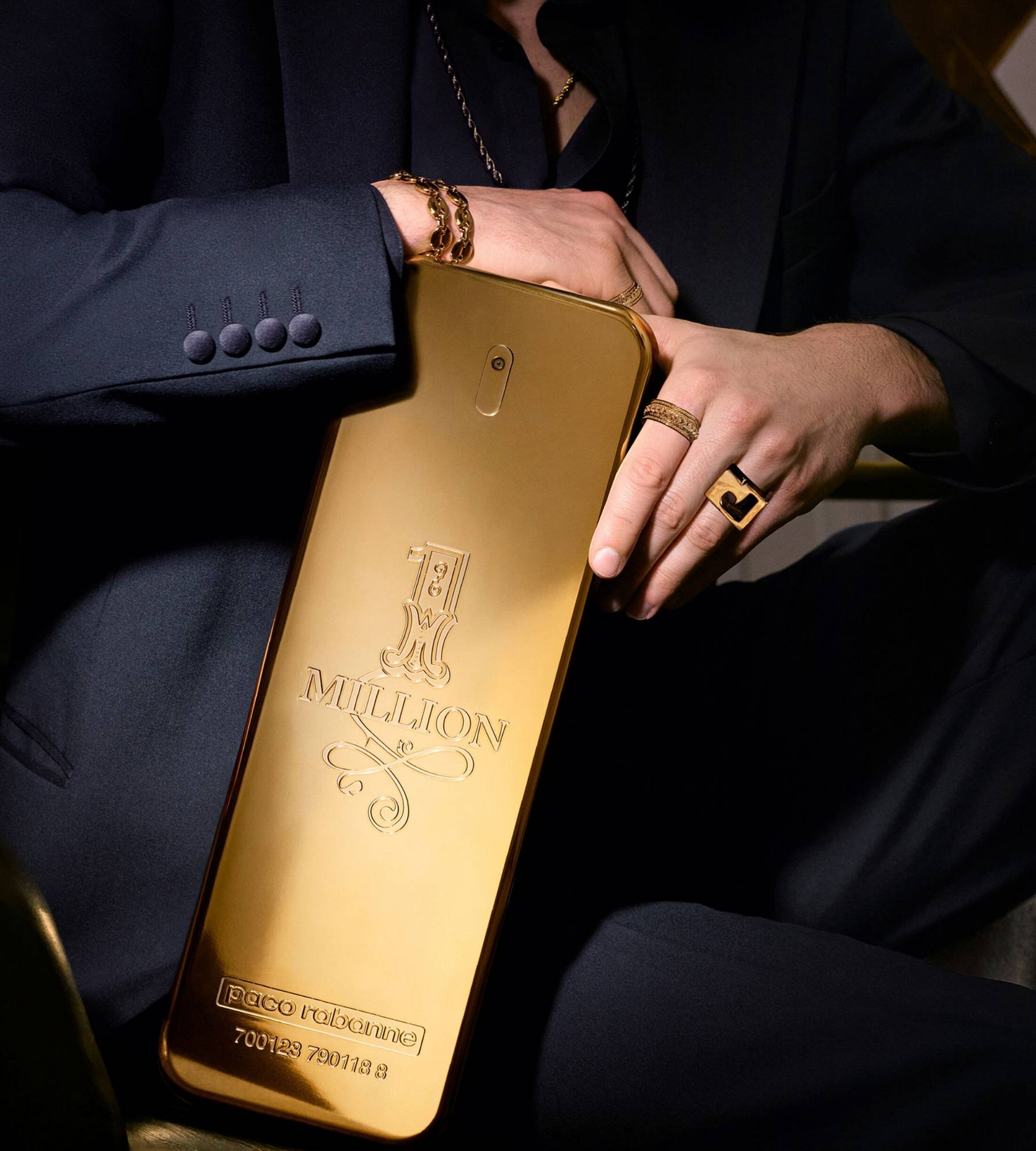 Paco Rabanne One Million EDP 100 ml