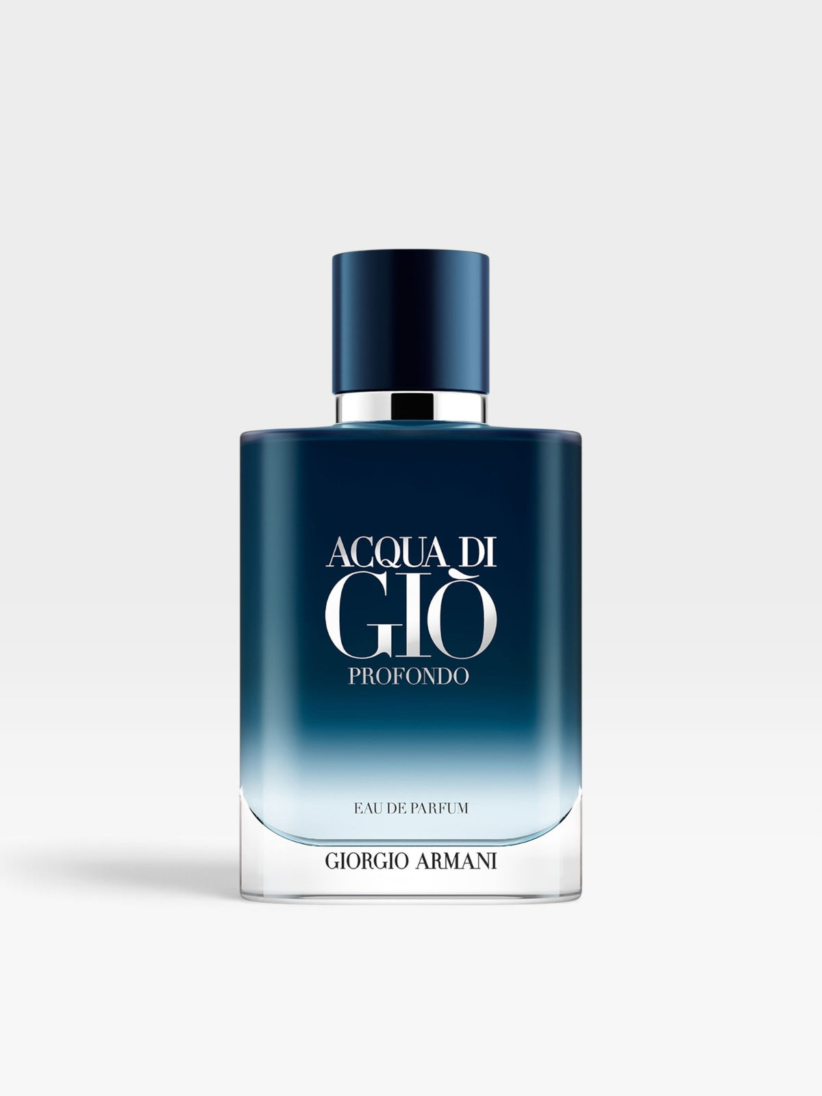 Giorgio Armani Acqua di Gio Profondo EDP 125 ml