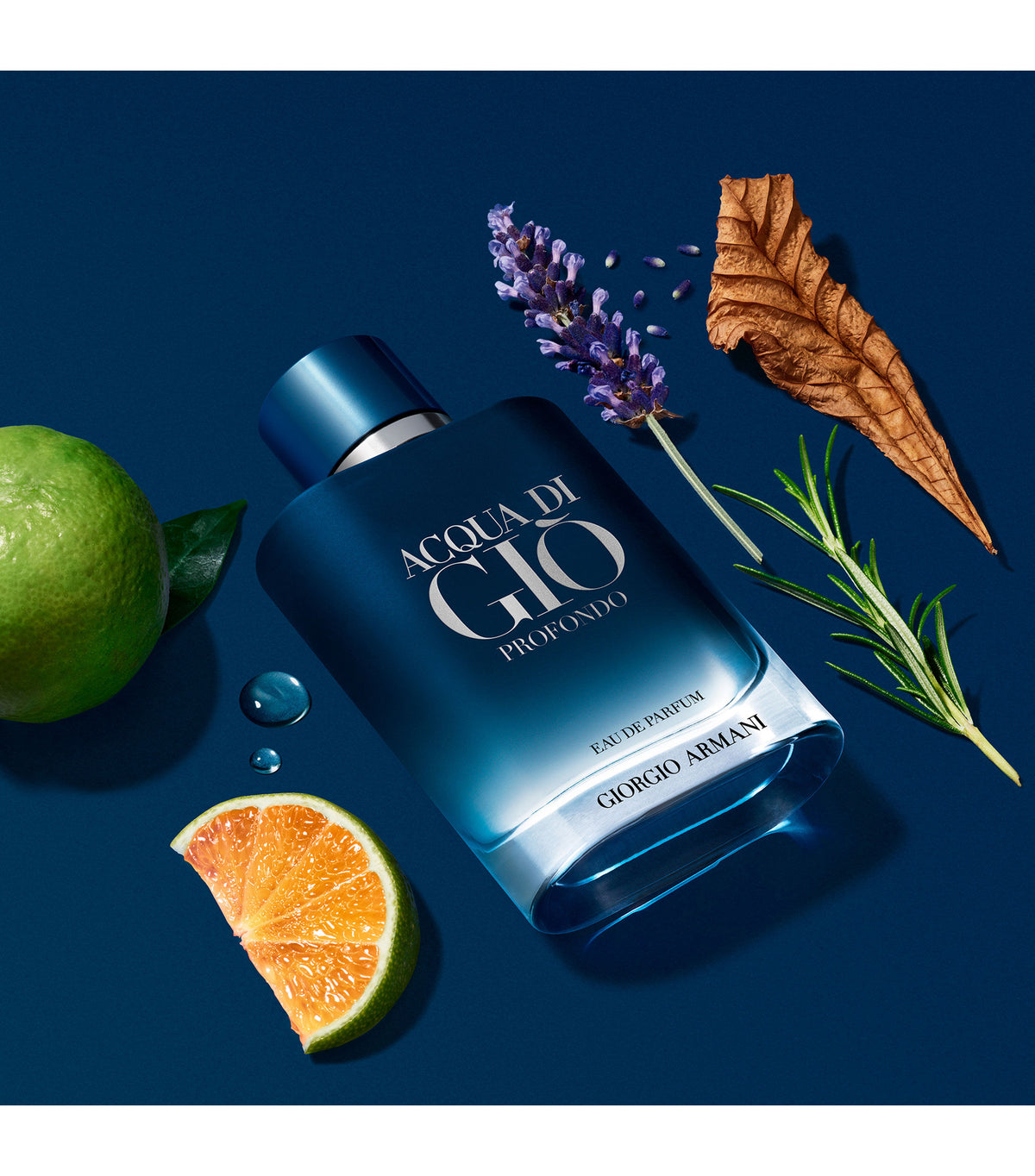 Giorgio Armani Acqua di Gio Profondo EDP 125 ml
