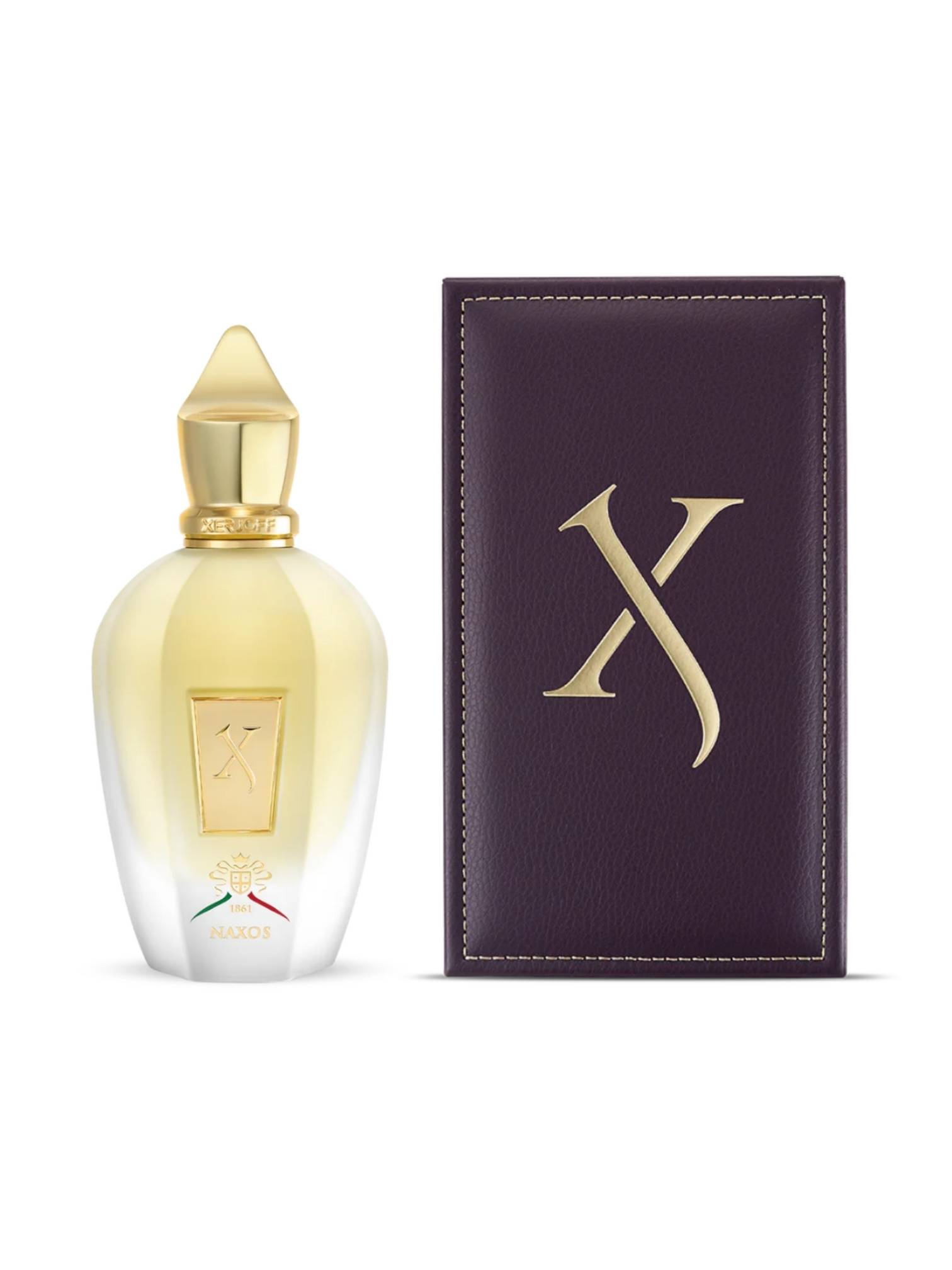 Xerjoff Naxos EDP 100 ml