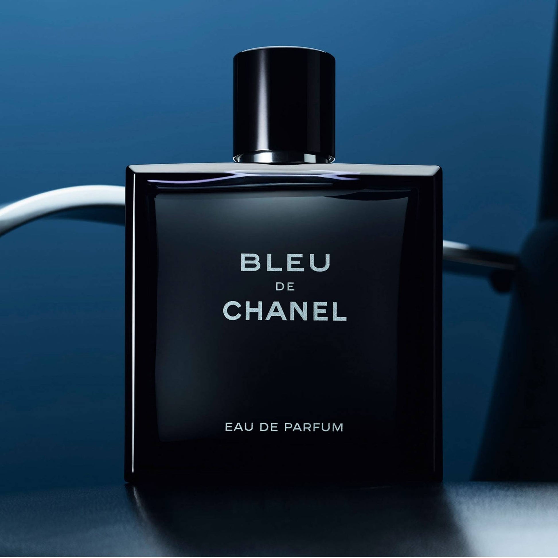 Bleu de Chanel EDP 100 ml