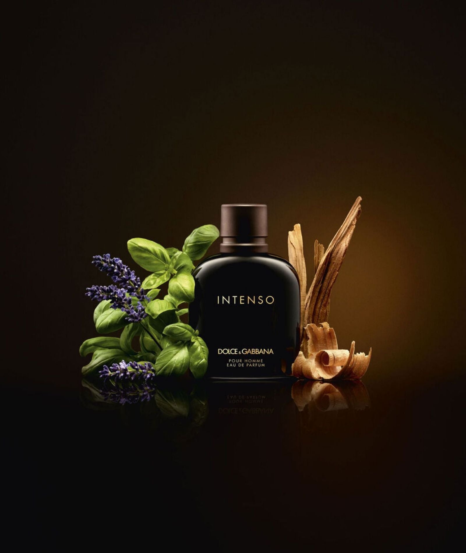 Dolce & Gabbana Pour Homme Intenso EDP 125 ml