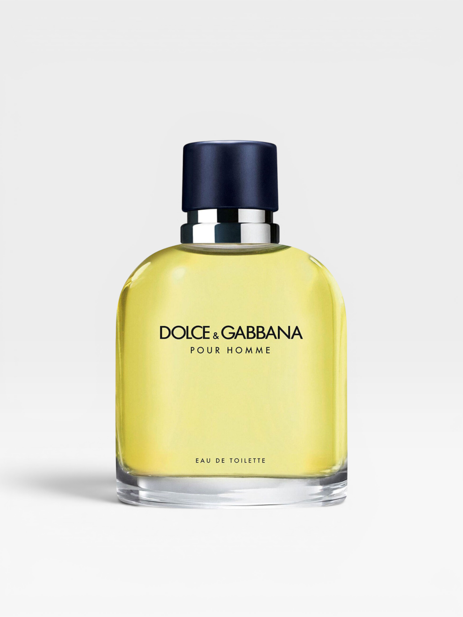 Dolce & Gabbana Pour Homme EDT 125 ml