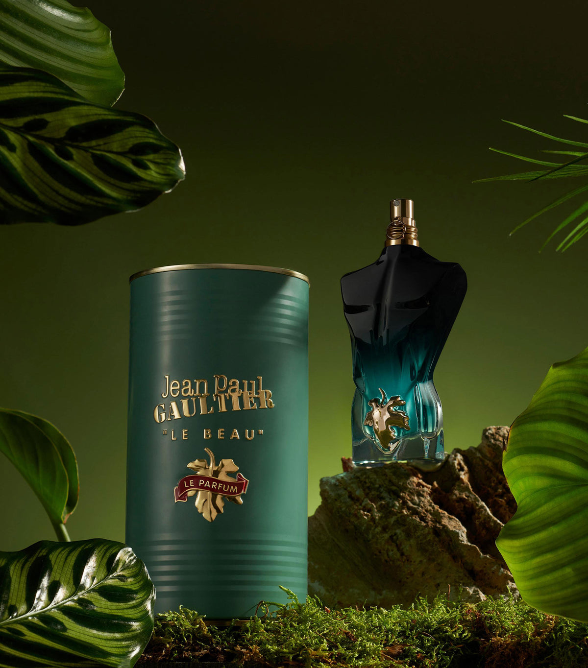 Jean Paul Gaultier Le Beau Le Parfum EDP 125 ml