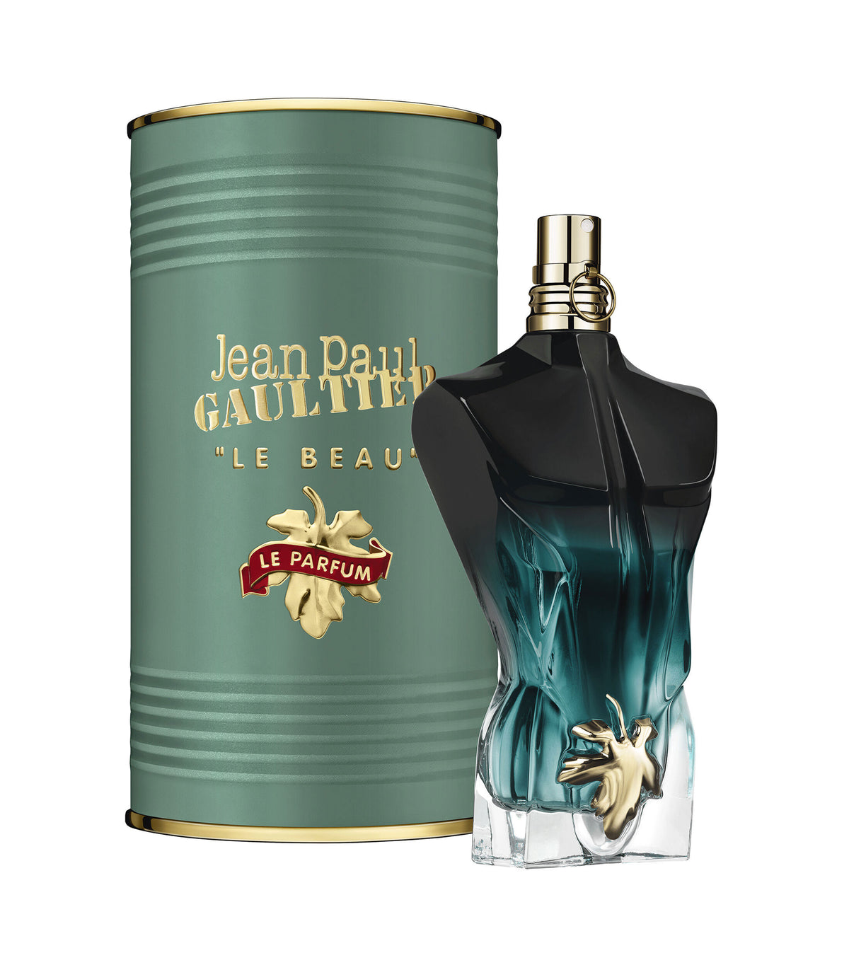 Jean Paul Gaultier Le Beau Le Parfum EDP 125 ml