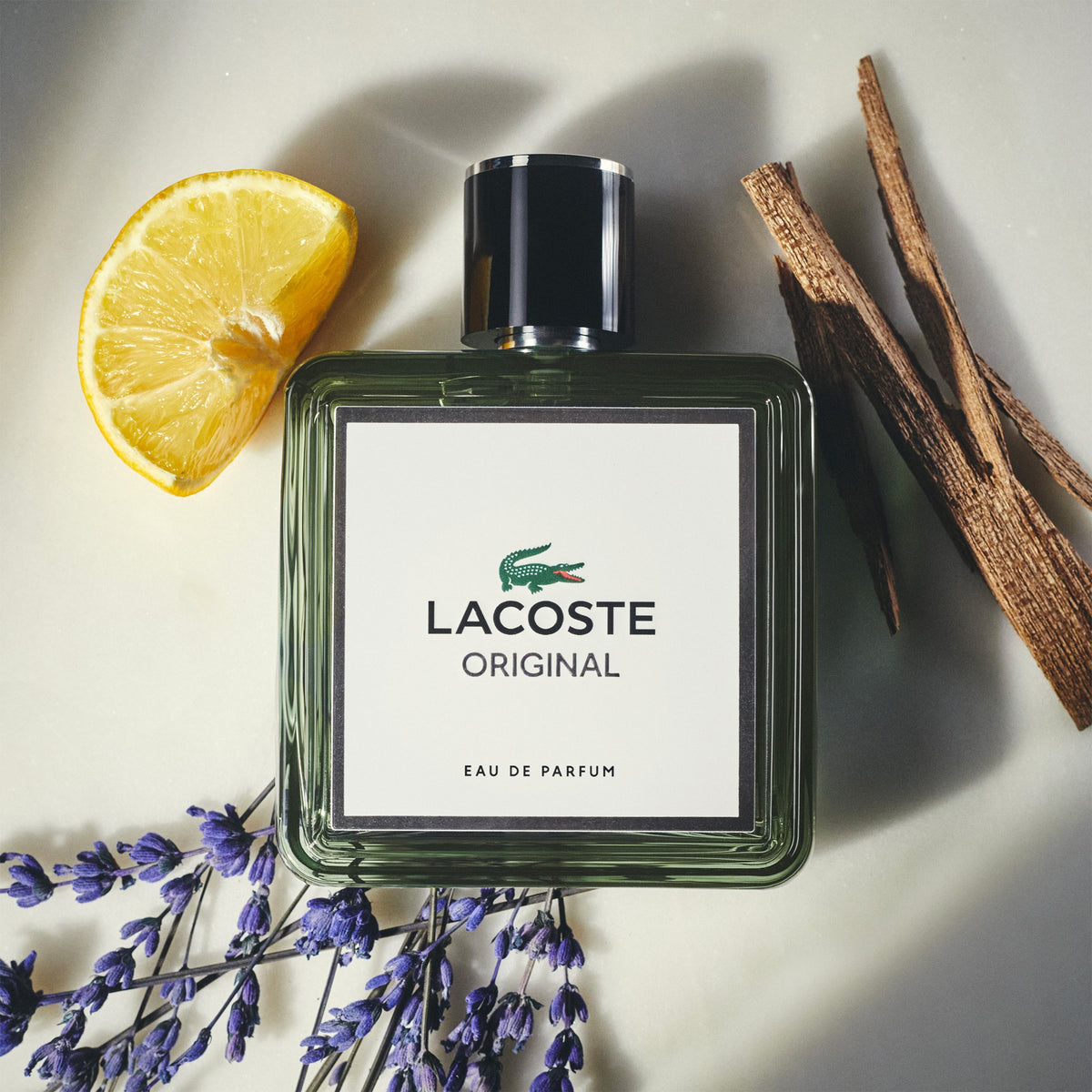 Lacoste Original EDP 100 ml