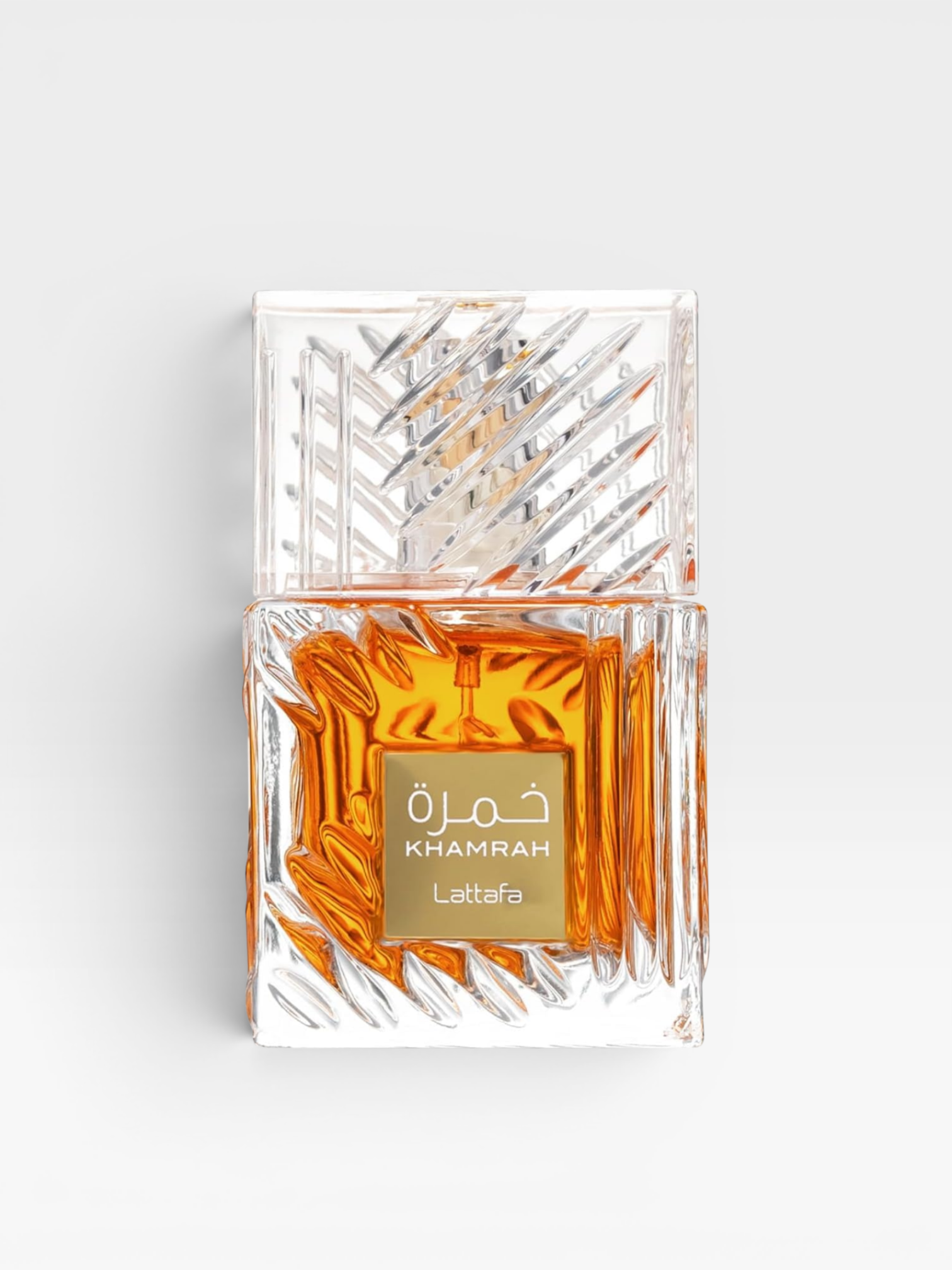 Lattafa Khamrah EDP 100 ml