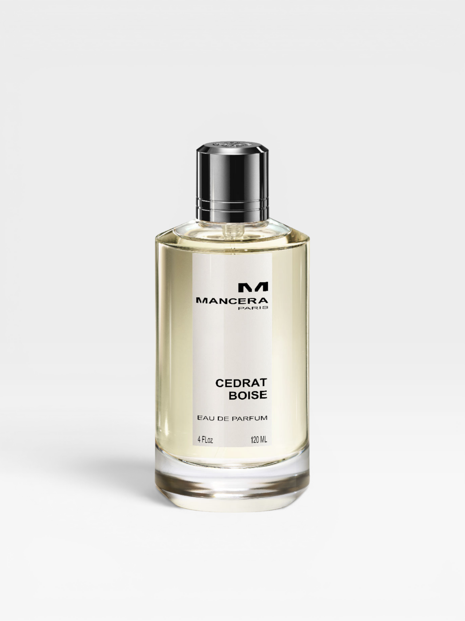 Mancera Cedrat Boise Eau de Parfum 120 ml