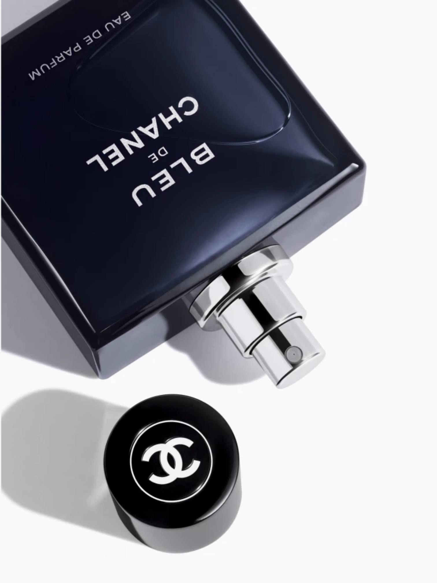 Bleu de Chanel EDP 100 ml