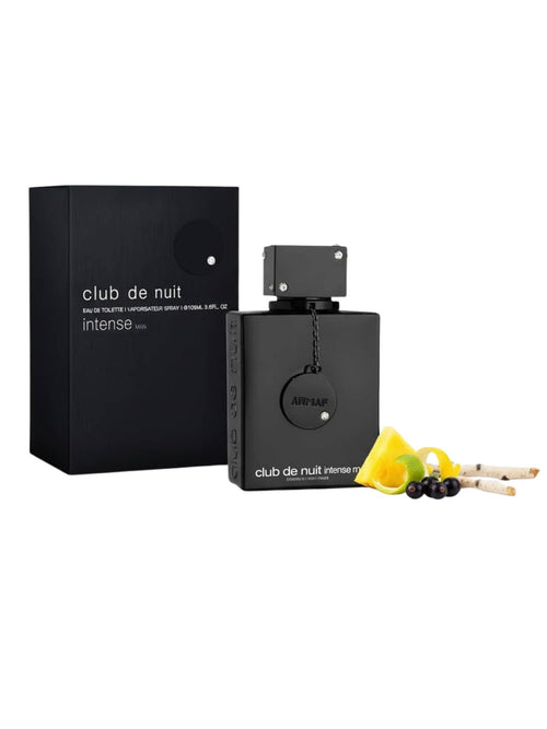 Armaf Club de Nuit Intense Man EDT 105 ml