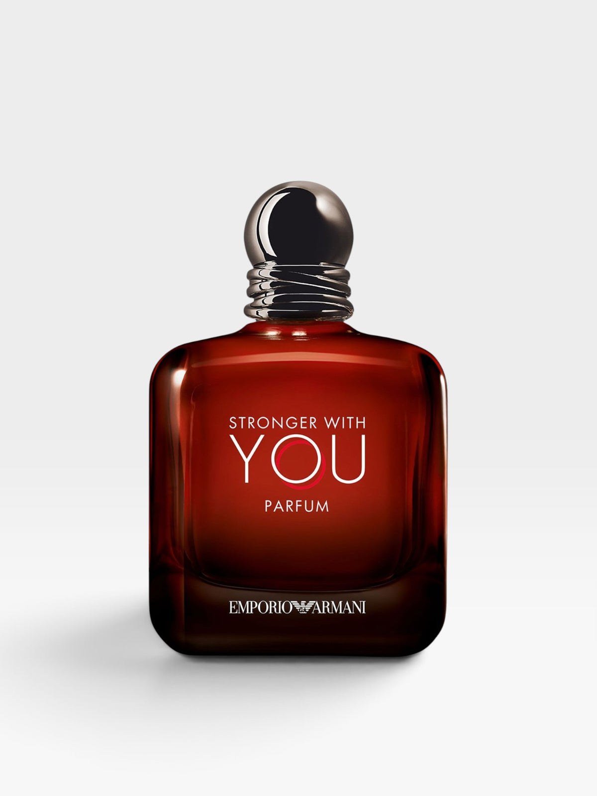 Emporio Armani Stronger With You Parfum 100 ml