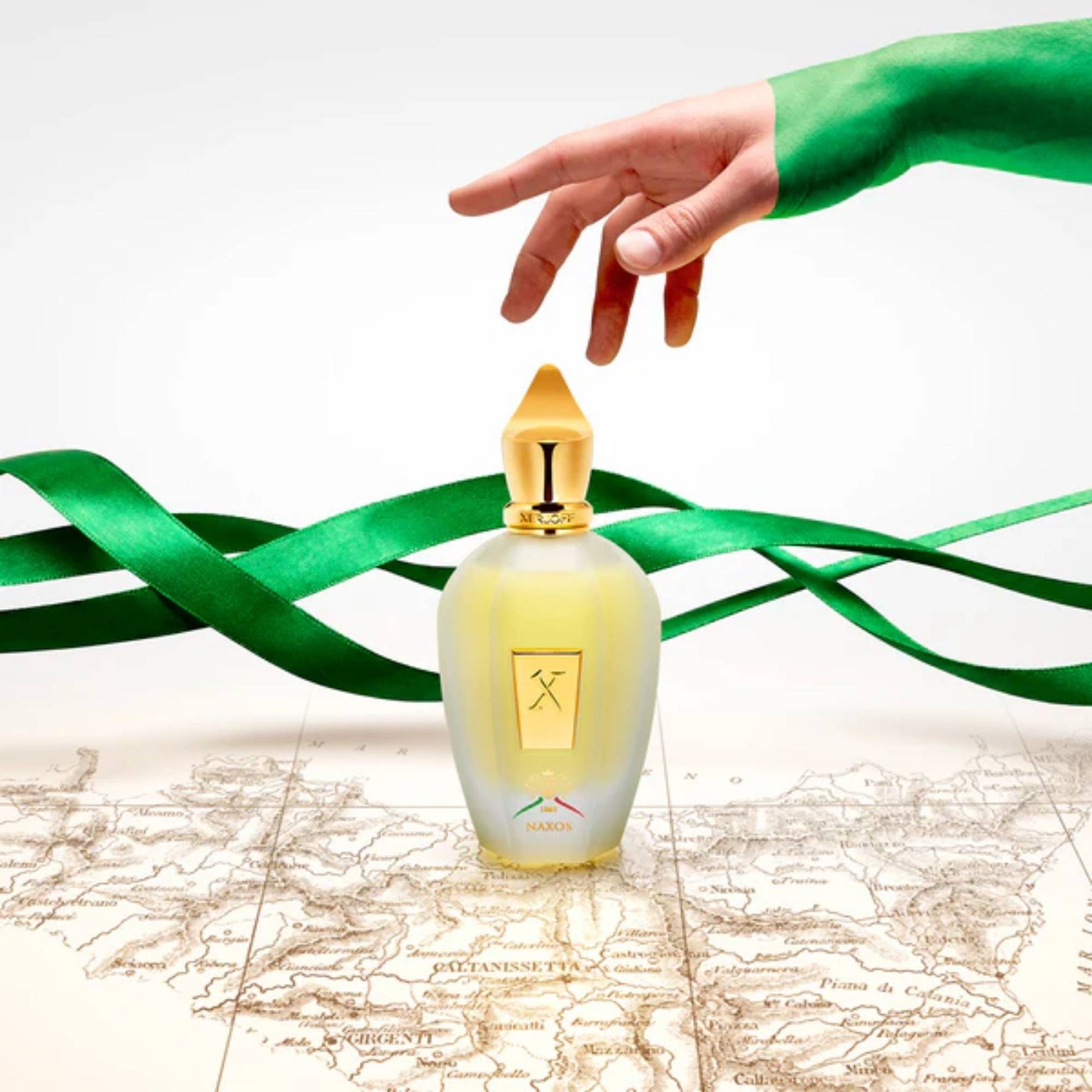 Xerjoff Naxos EDP 100 ml