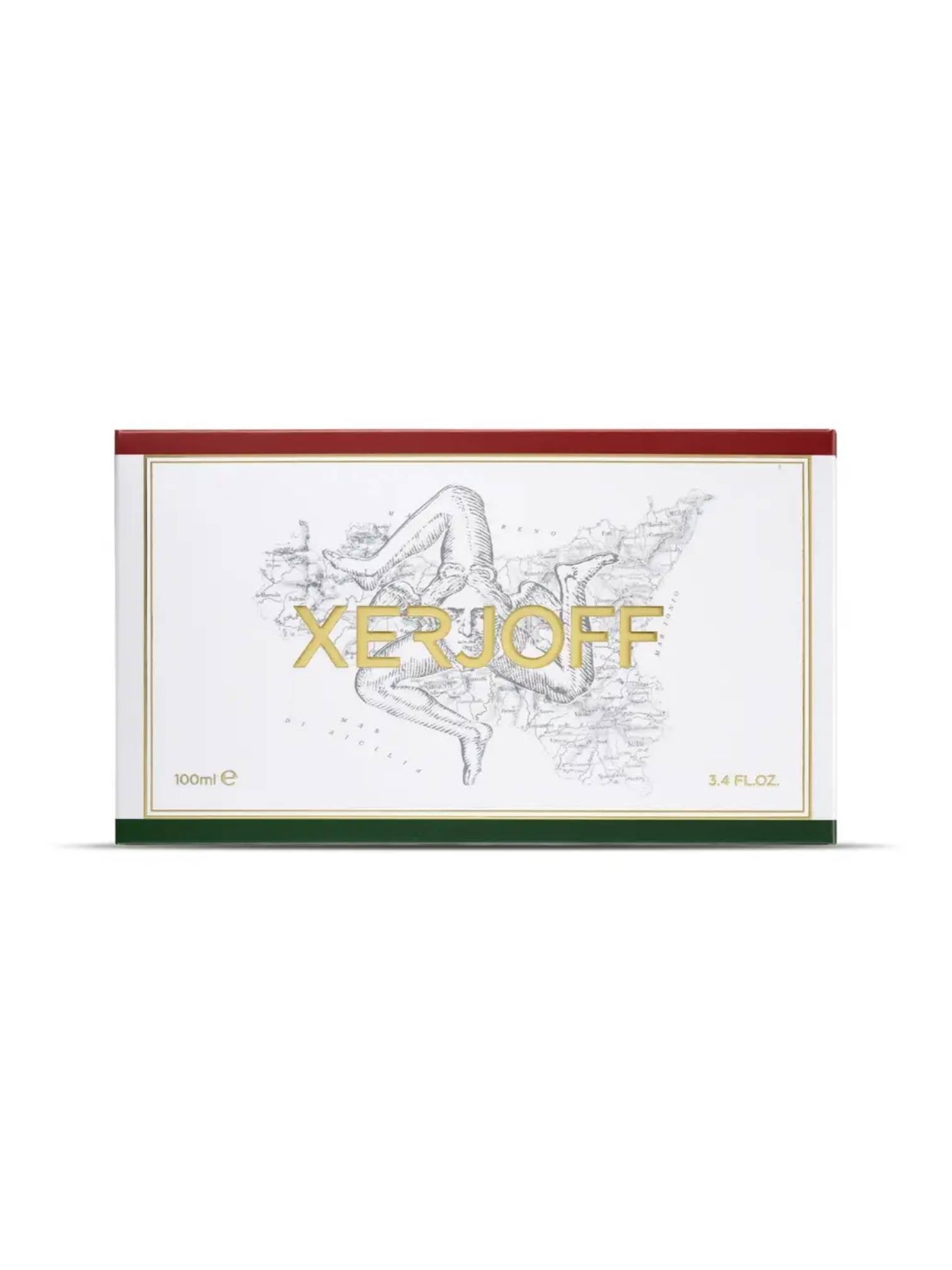 Xerjoff Naxos EDP 100 ml