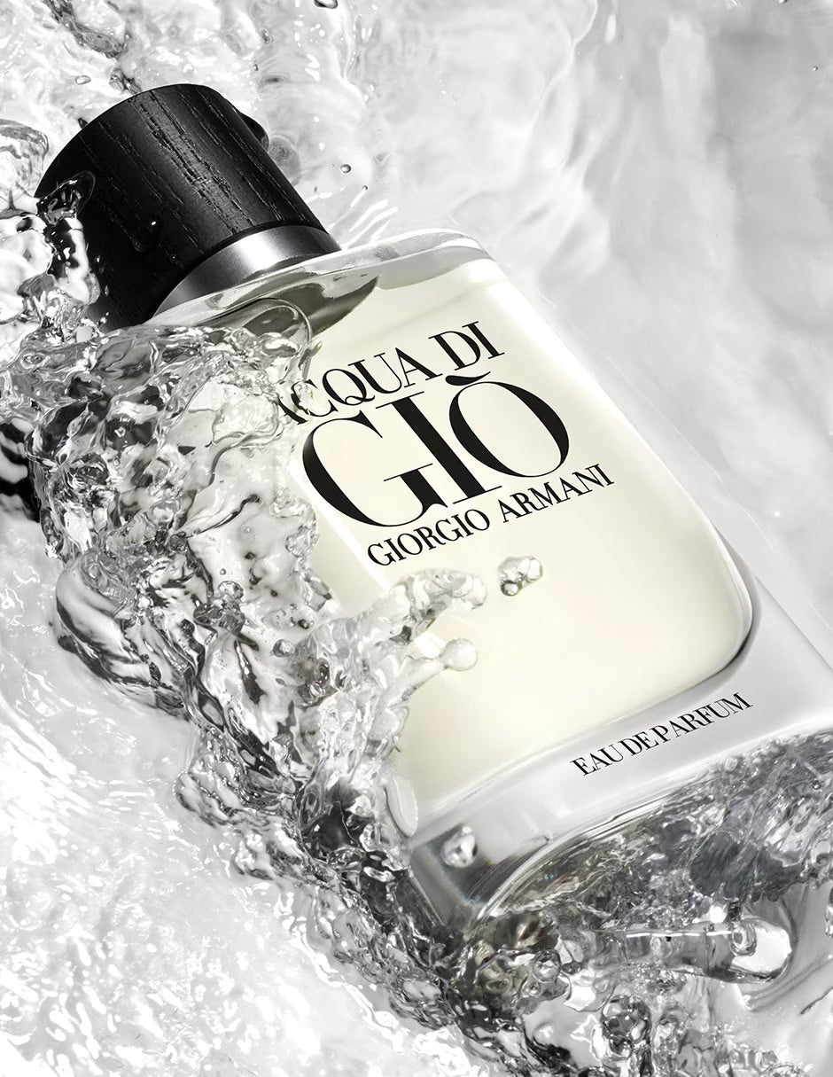 Giorgio Armani Acqua di Gio EDP 125 ml