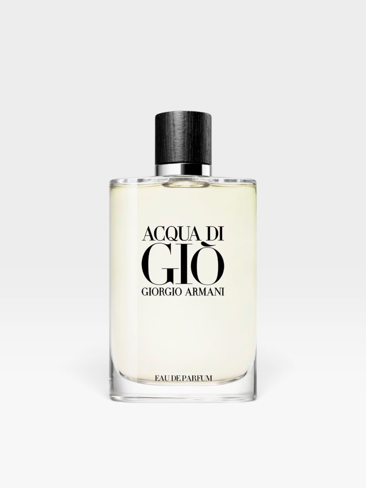 Giorgio Armani Acqua di Gio EDP 125 ml