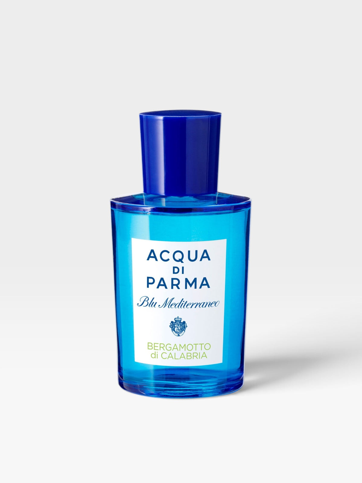 Acqua di Parma Blu Mediterraneo Bergamotto di Calabria EDT 180 ml | Preventa