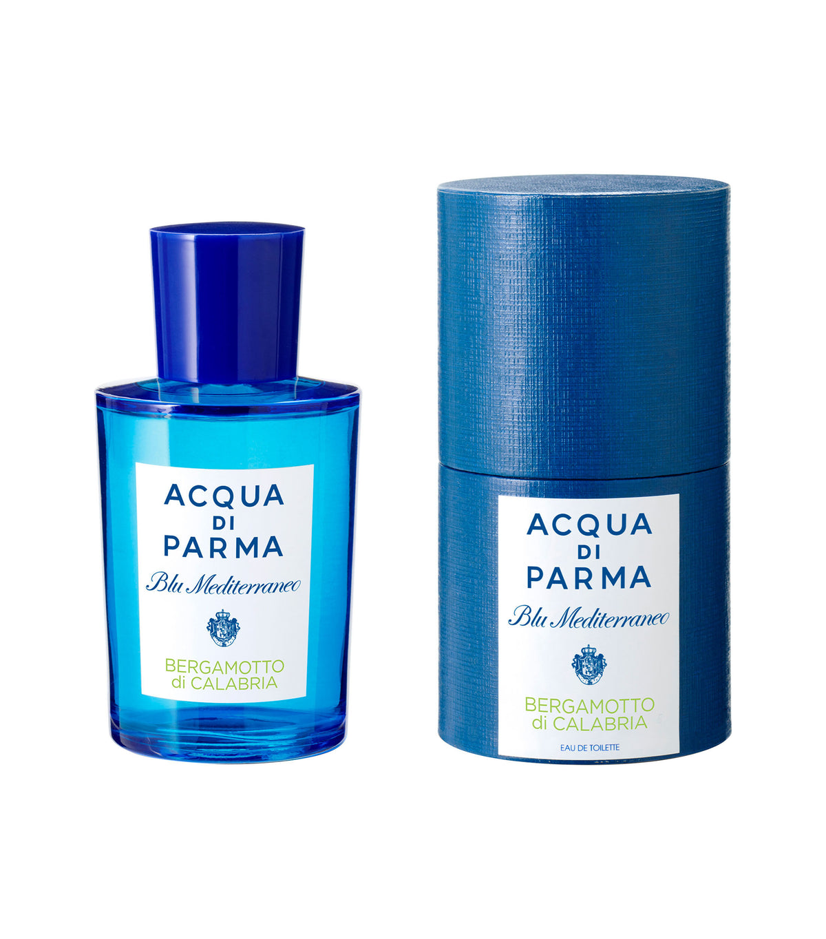 Acqua di Parma Blu Mediterraneo Bergamotto di Calabria EDT 180 ml | Preventa