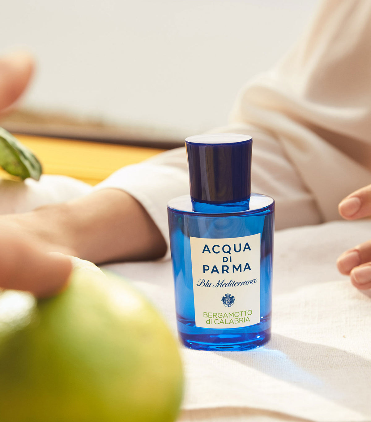 Acqua di Parma Blu Mediterraneo Bergamotto di Calabria EDT 180 ml | Preventa