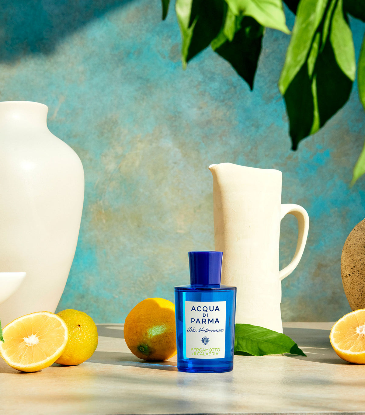 Acqua di Parma Blu Mediterraneo Bergamotto di Calabria EDT 180 ml | Preventa