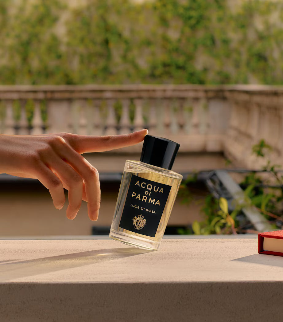 Acqua di Parma Luce di Rosa EDP 100 ml | Preventa
