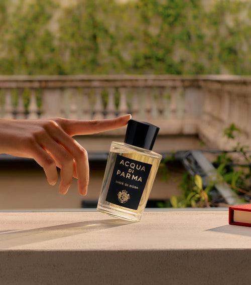 Acqua di Parma Luce di Rosa EDP 100 ml | Preventa