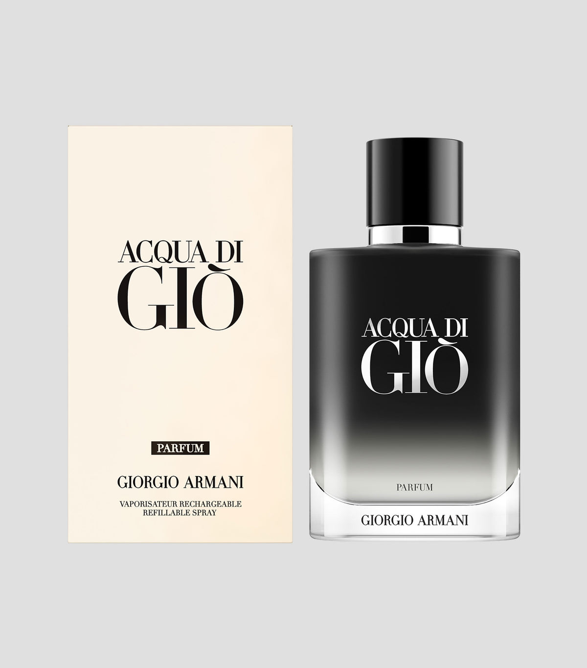 Giorgio Armani Acqua di Gio Parfum 125 ml