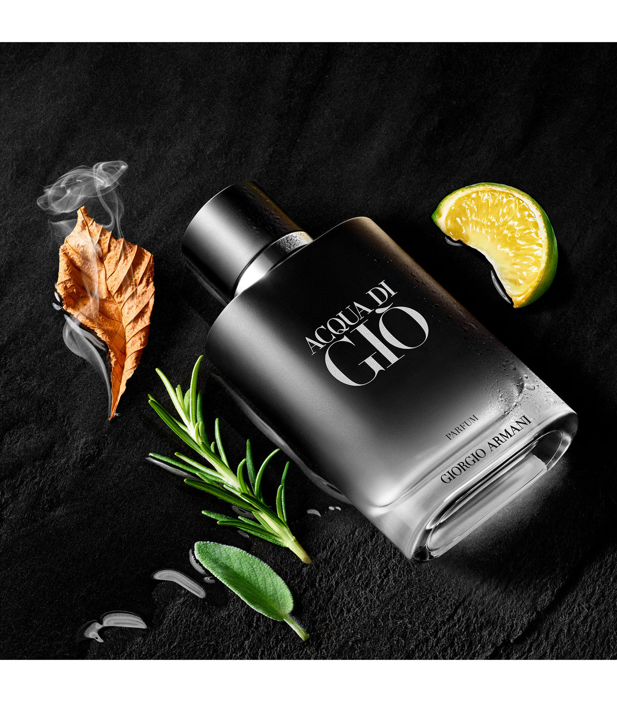 Giorgio Armani Acqua di Gio Parfum 125 ml