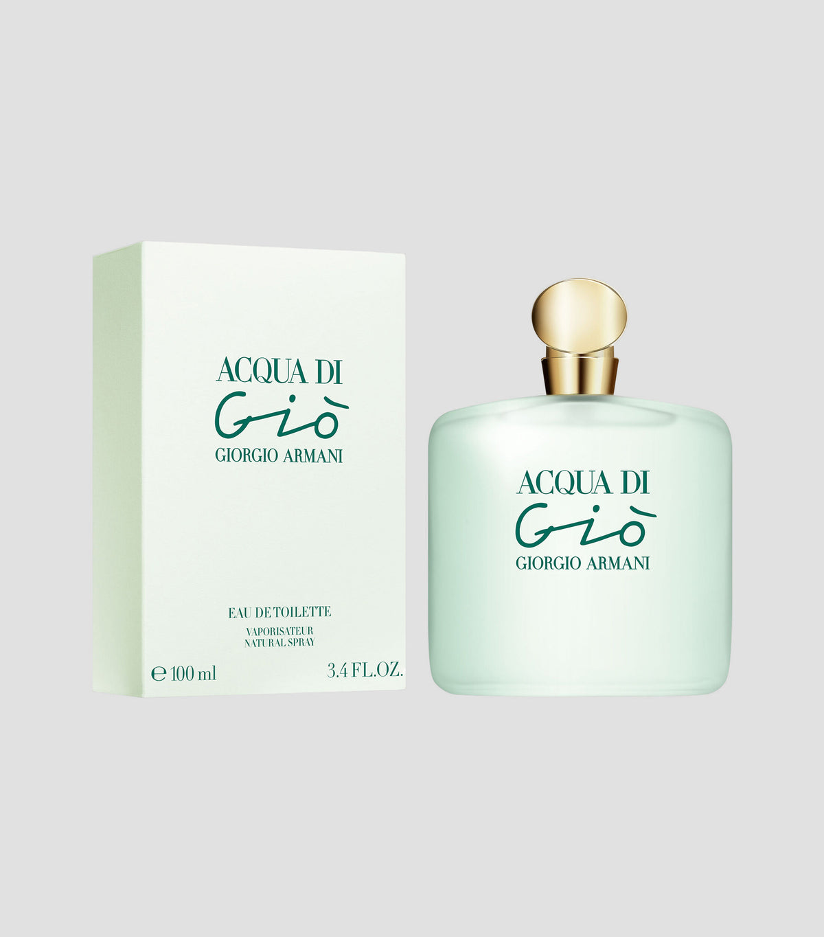 Giorgio Armani Acqua di Gio EDT Mujer 100 ml