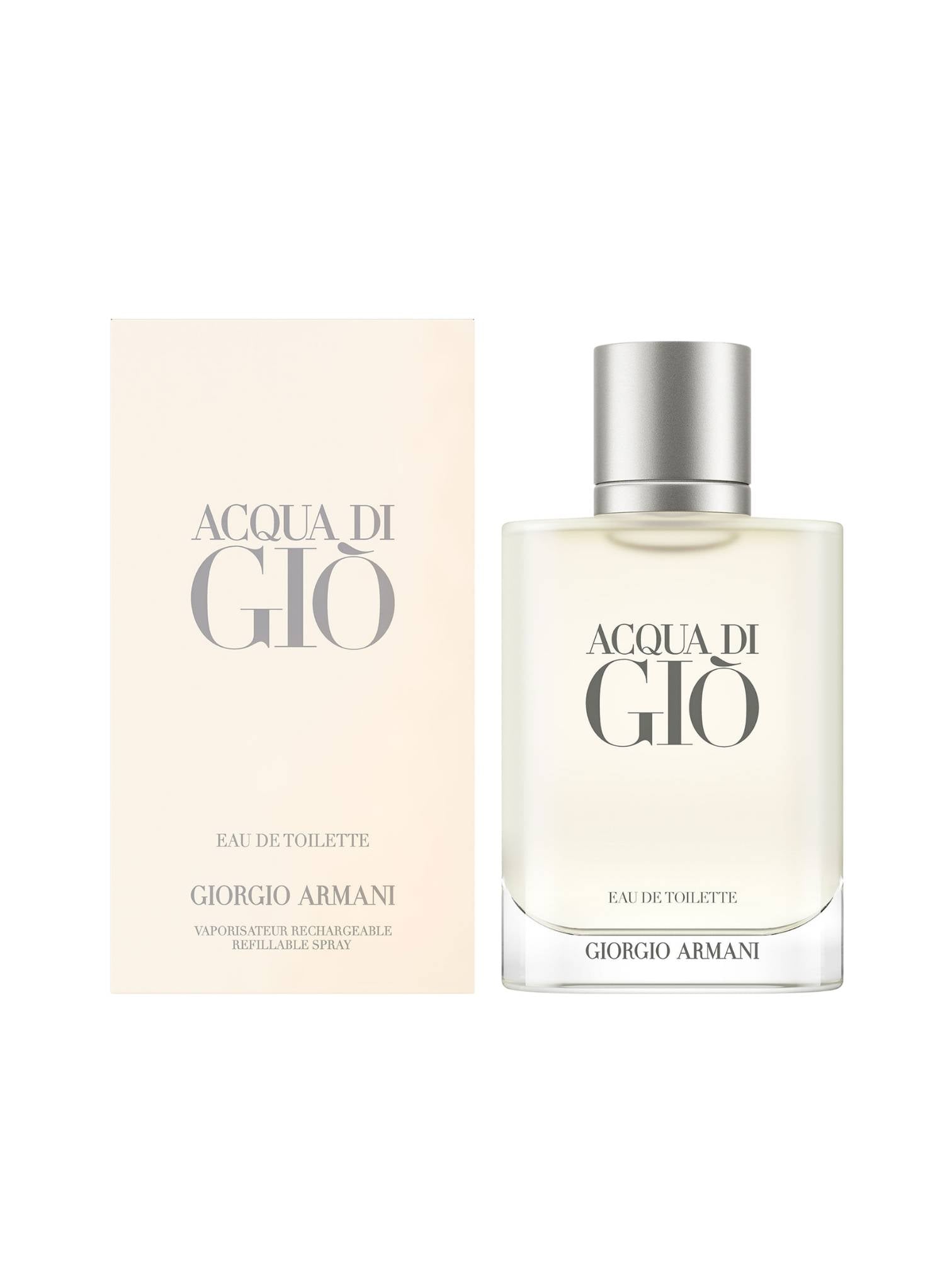 Giorgio Armani Acqua di Gio EDT 100 ml